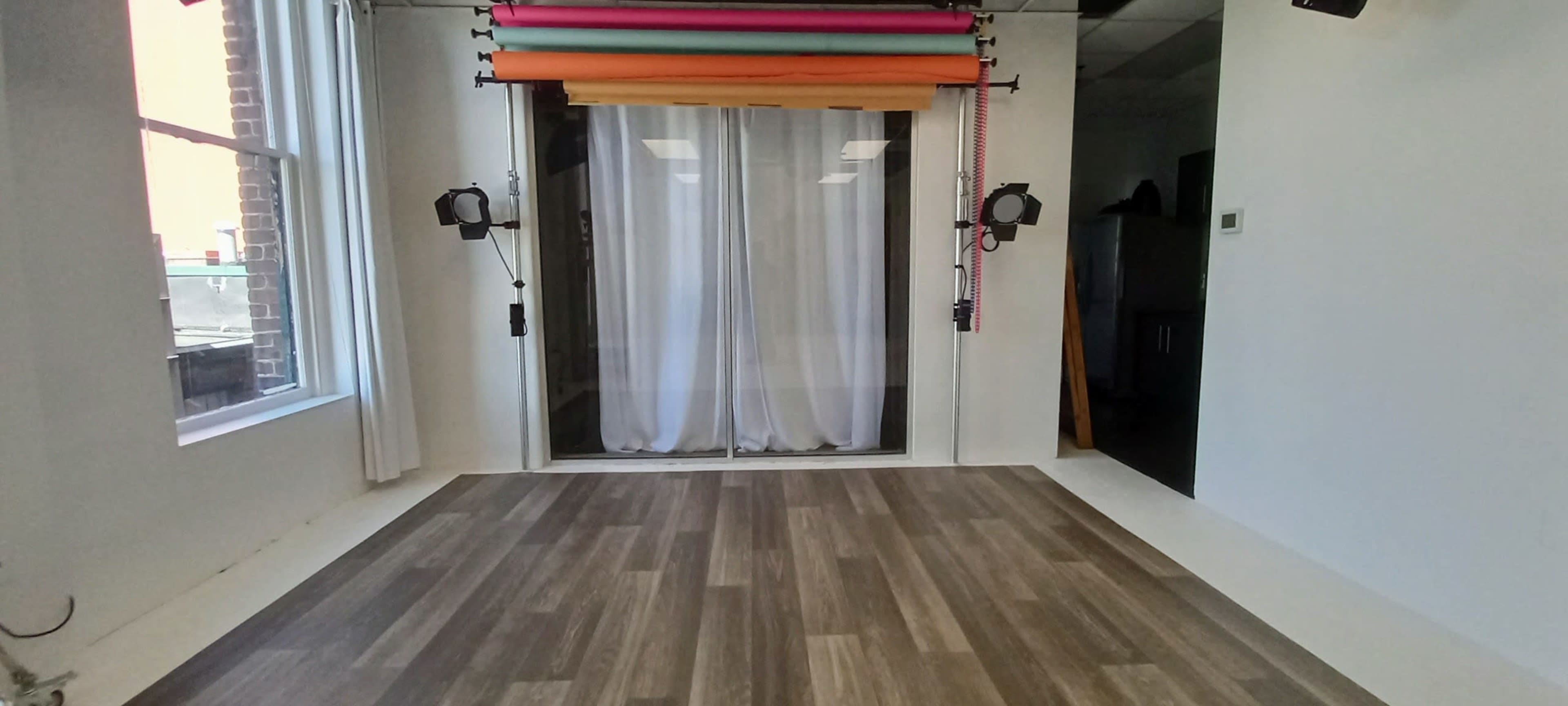 360ism Studios -Event Space+ Photo+Video+Podcast Production Image in Downtown, Richmond, VA