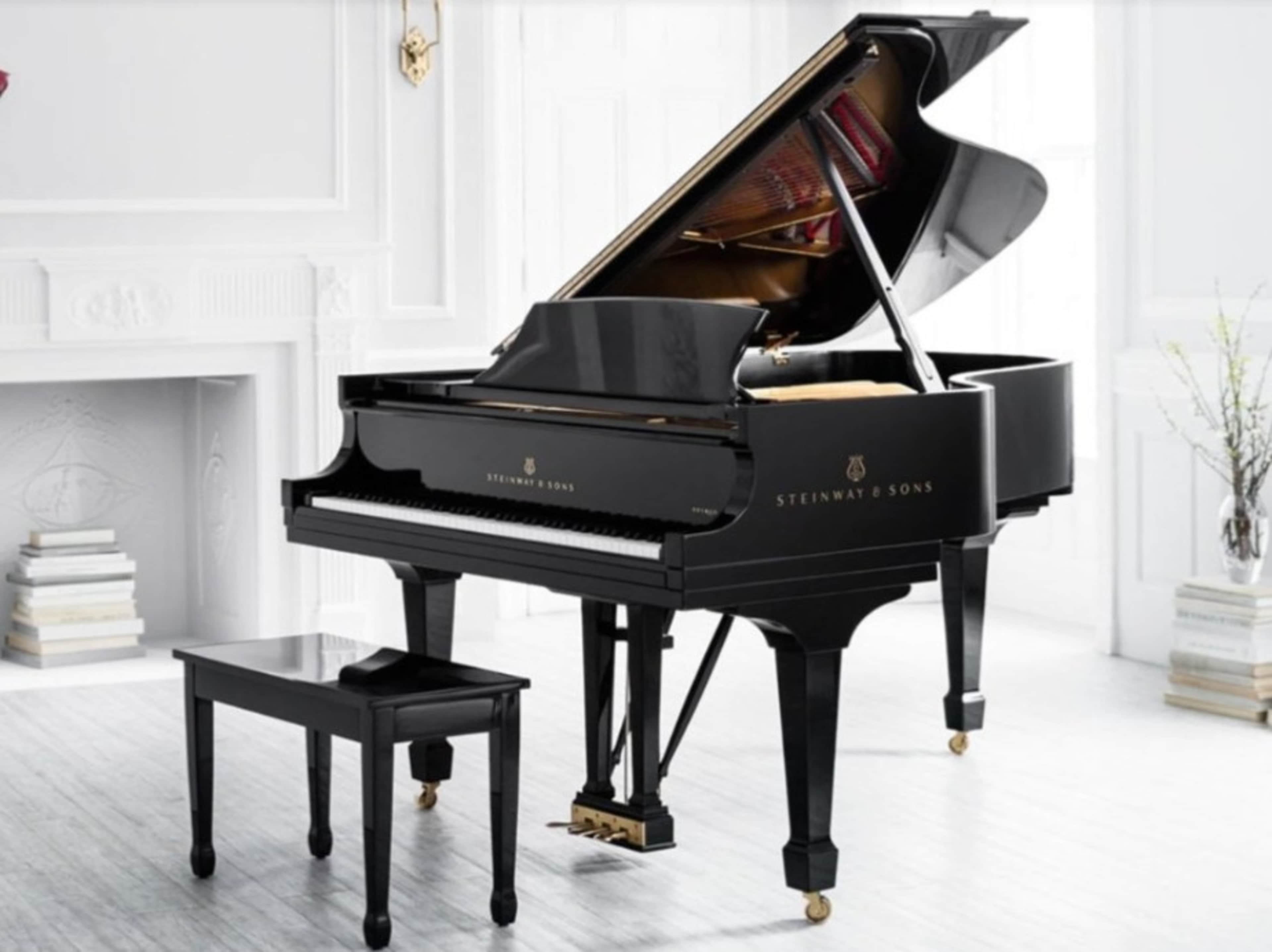 Grand Piano