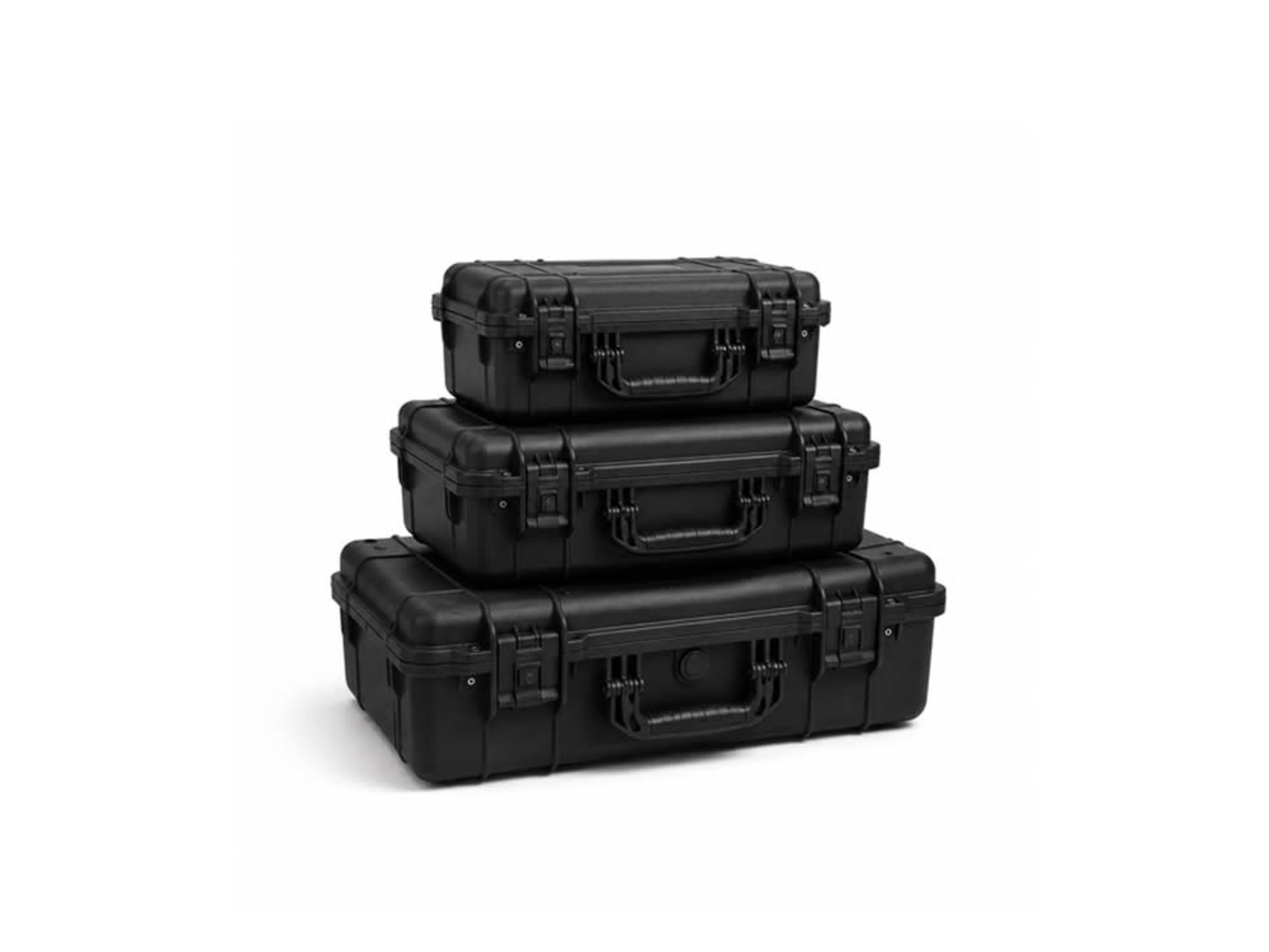 Overnight Storage