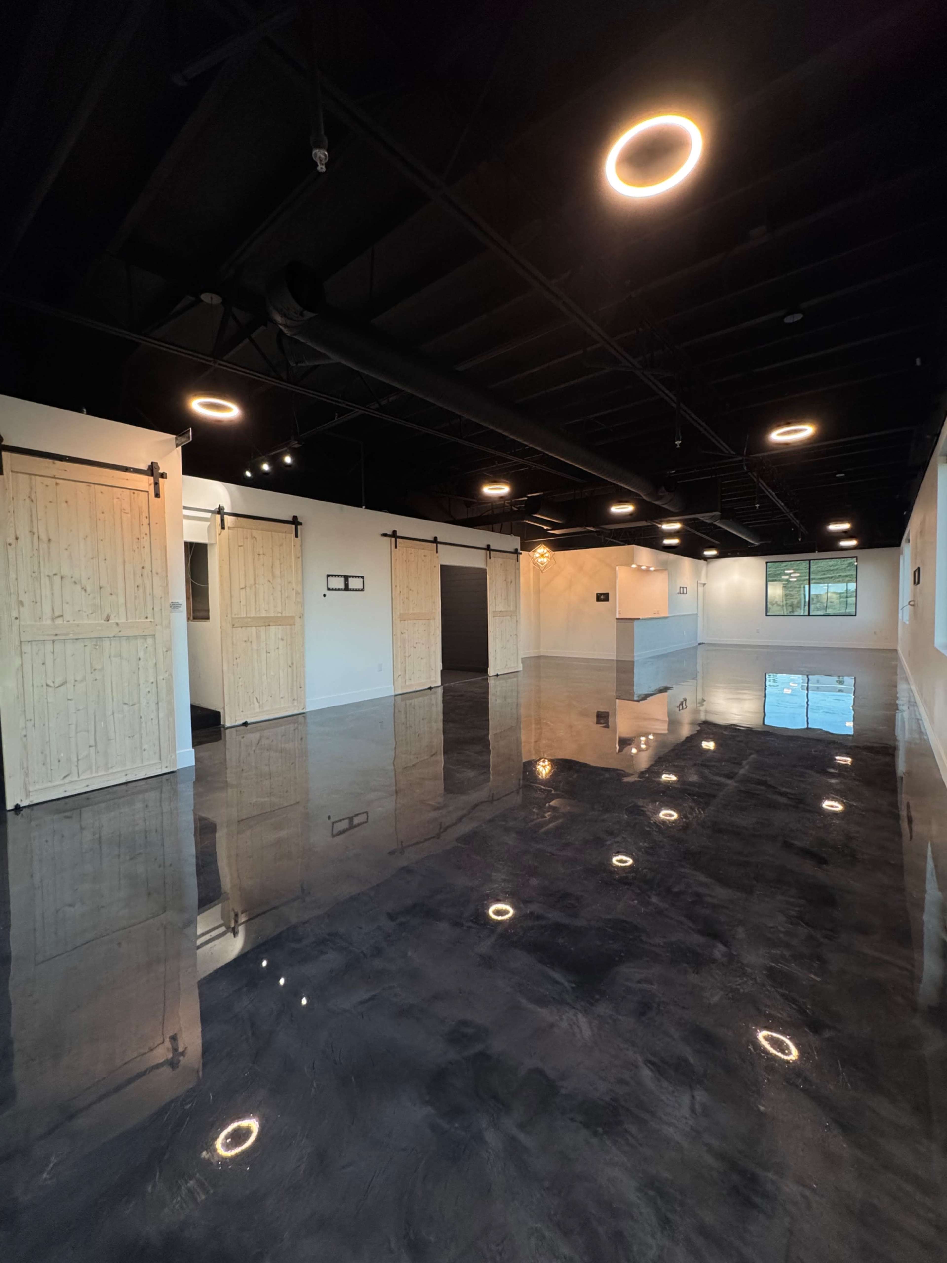 Oceanside Event Space - Parties, Corporate events, birthdays, weddings Image in Ivey Ranch / Rancho Del Oro, Oceanside, CA