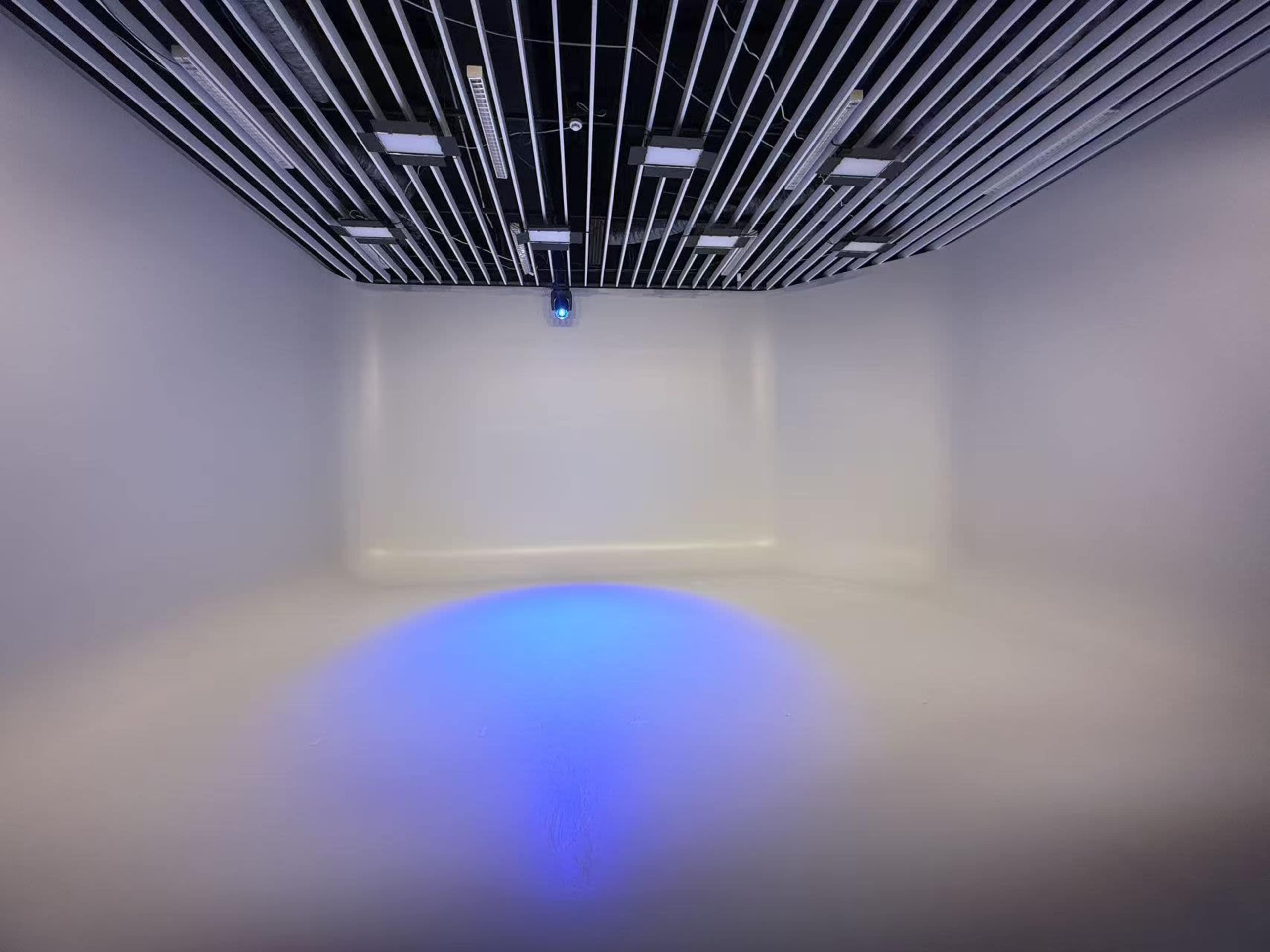 Premium Whit Cyclorama Studio in Haymarket Image in Haymarket, Haymarket, NSW