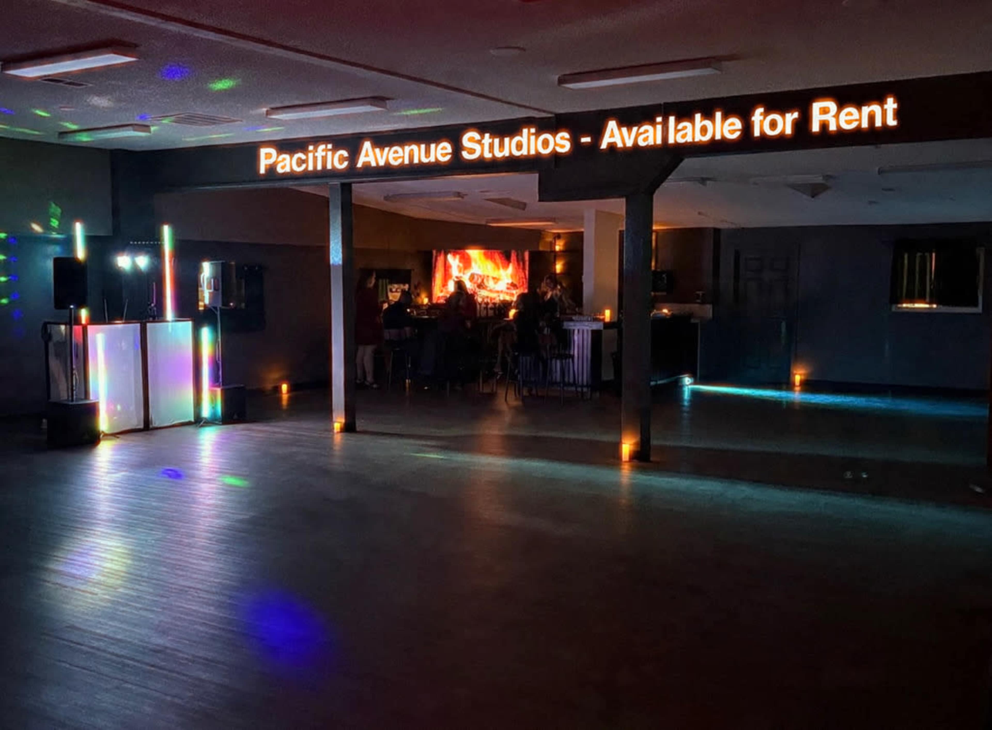 Versatile Party Venue with Urban Feel Image in Spanaway, Spanaway, WA