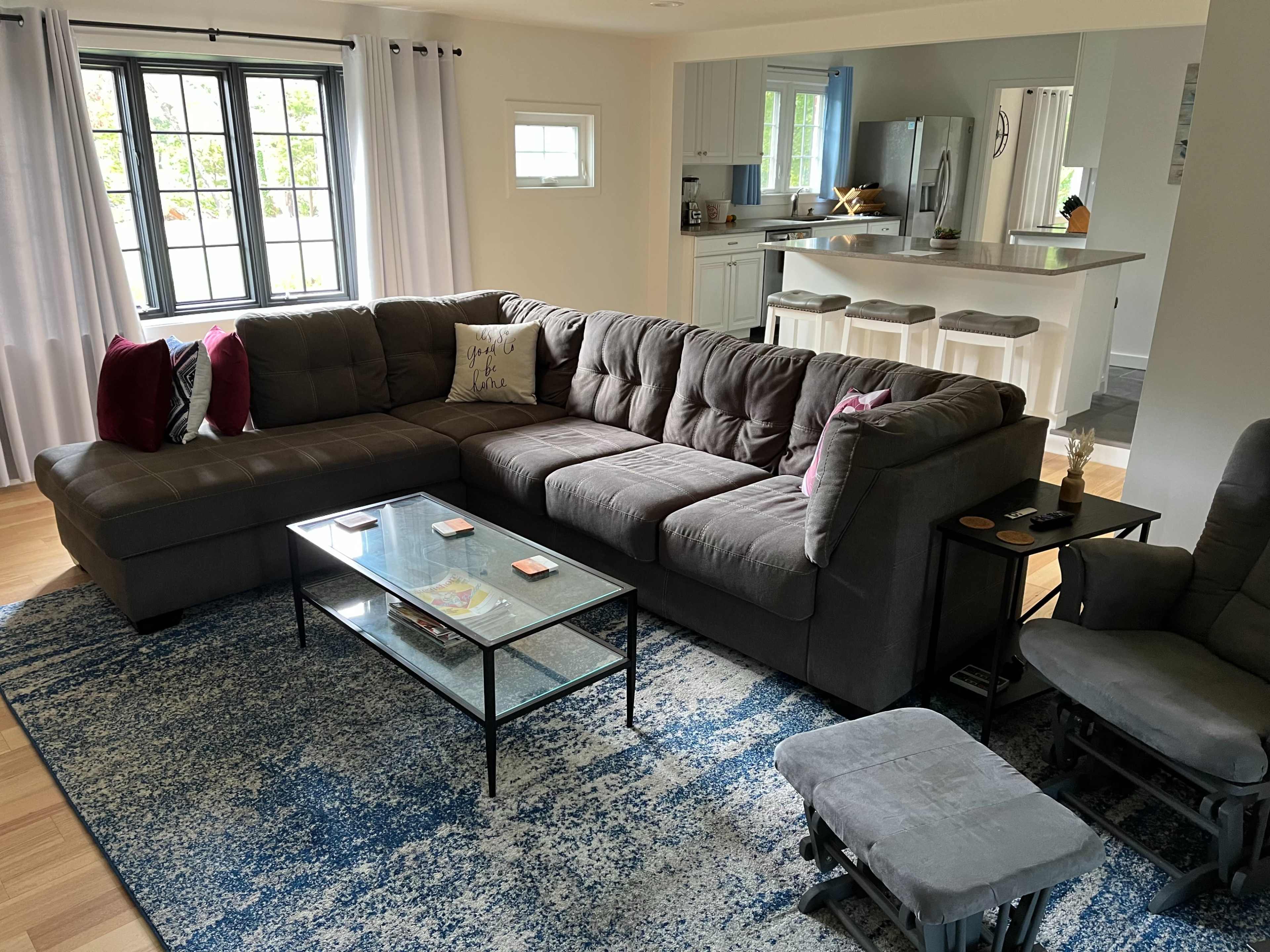 Charming Brick House in a Quiet Neighborhood Image in , Easton, MD