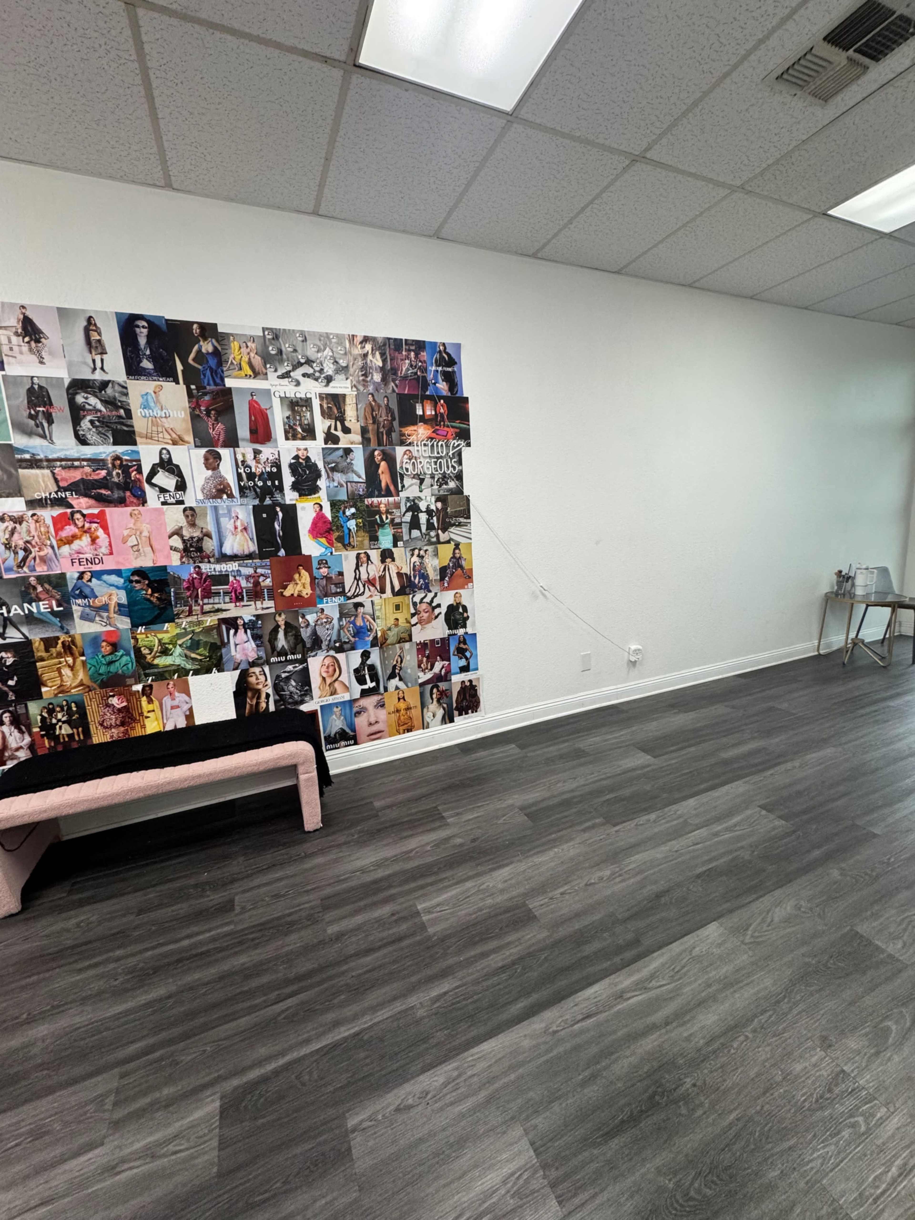 Studio for all purposes Image in Bellflower, Bellflower, CA