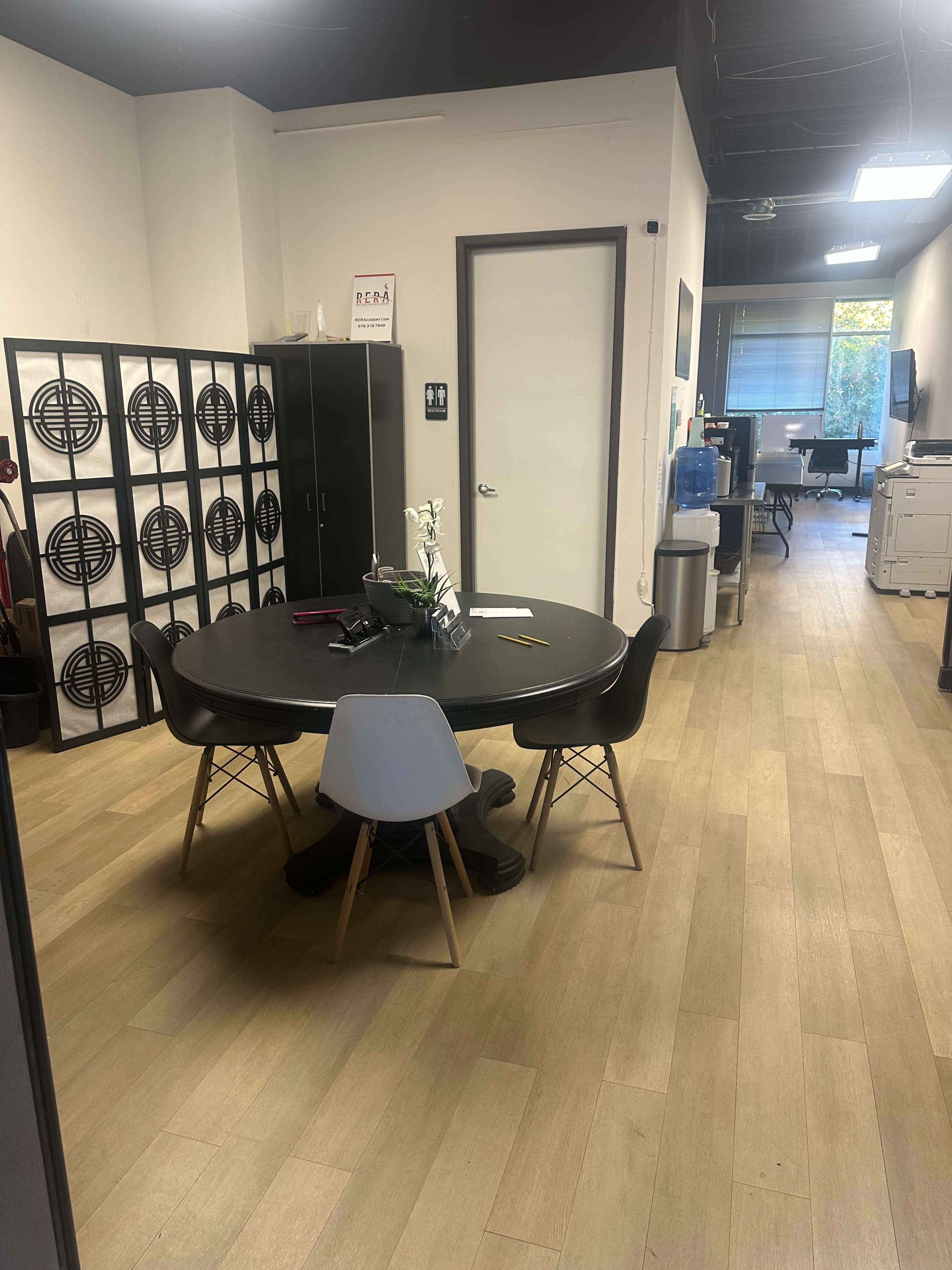 Weekend classroom space near downtown Suwanee Image in Suwanee, Suwanee, GA