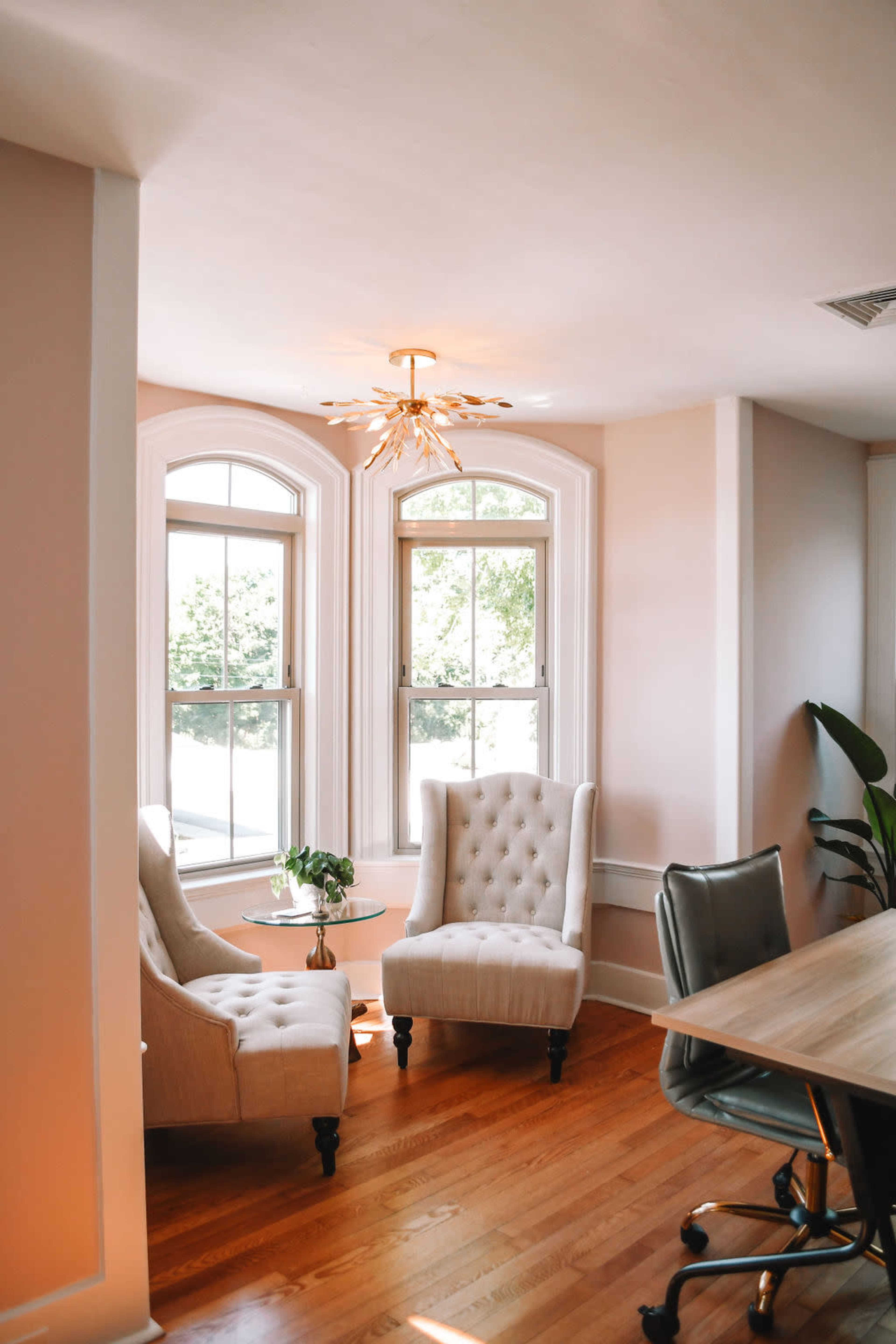 Event Space with Cozy, Historic Charm Image in Cheshire Village, Cheshire, CT