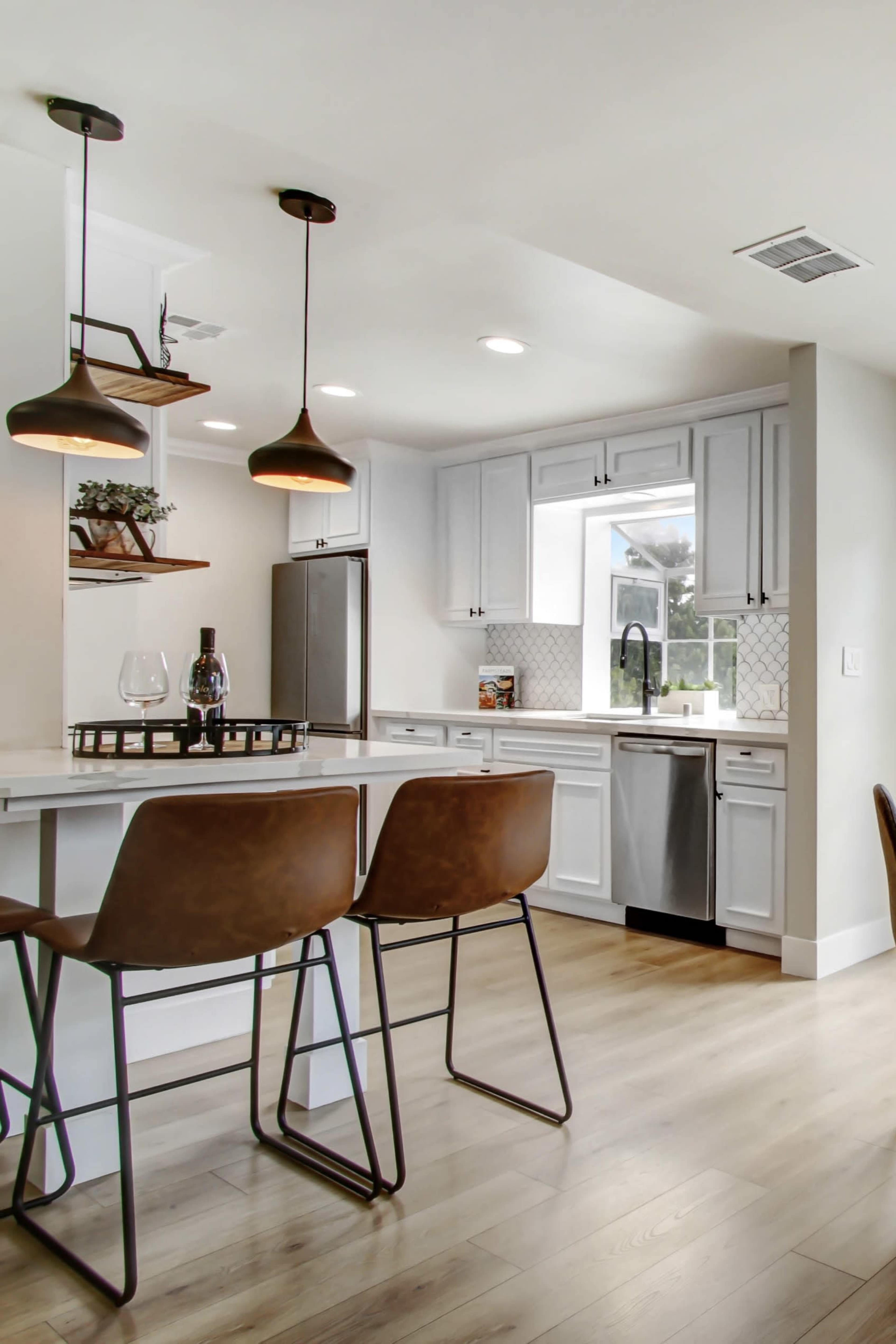 Tulum - Farmhouse Vibes Pool Oasis Retreat Image in Woodland Hills, Woodland Hills, CA