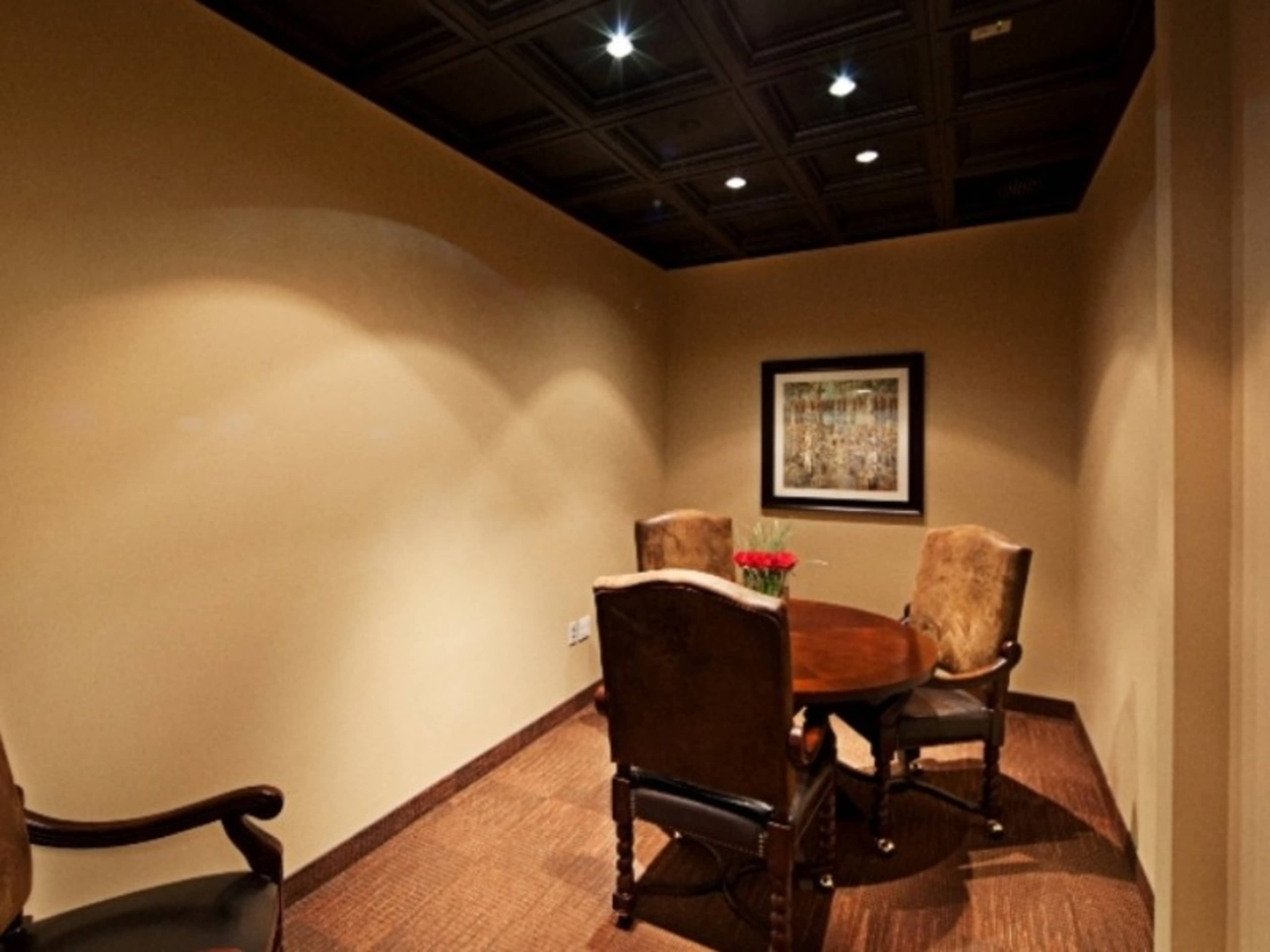 Scottsdale's Small Meeting Room