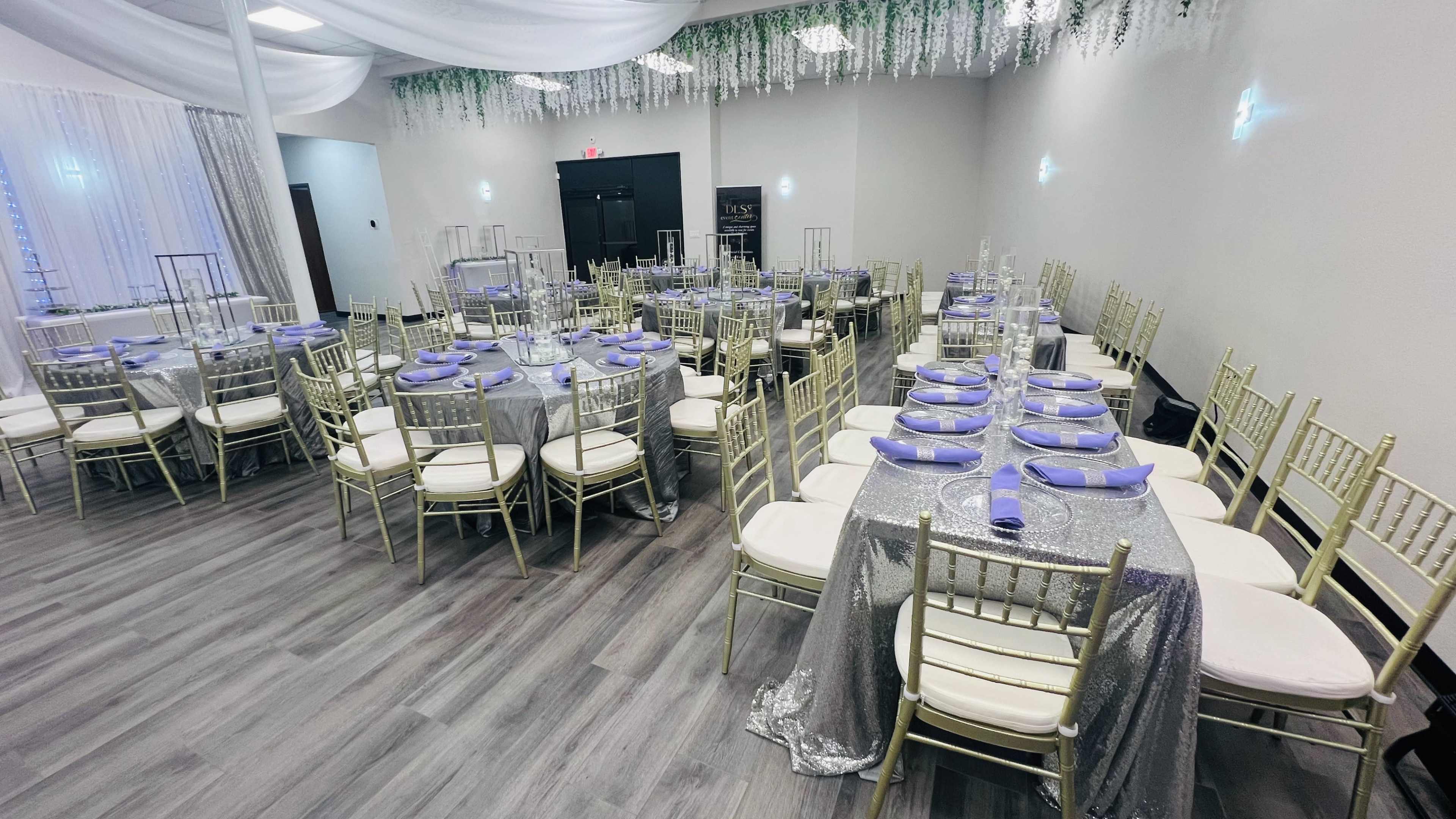 A Unique and charming space available to rent for events and celebrations! Image in Lewisville, Lewisville, TX