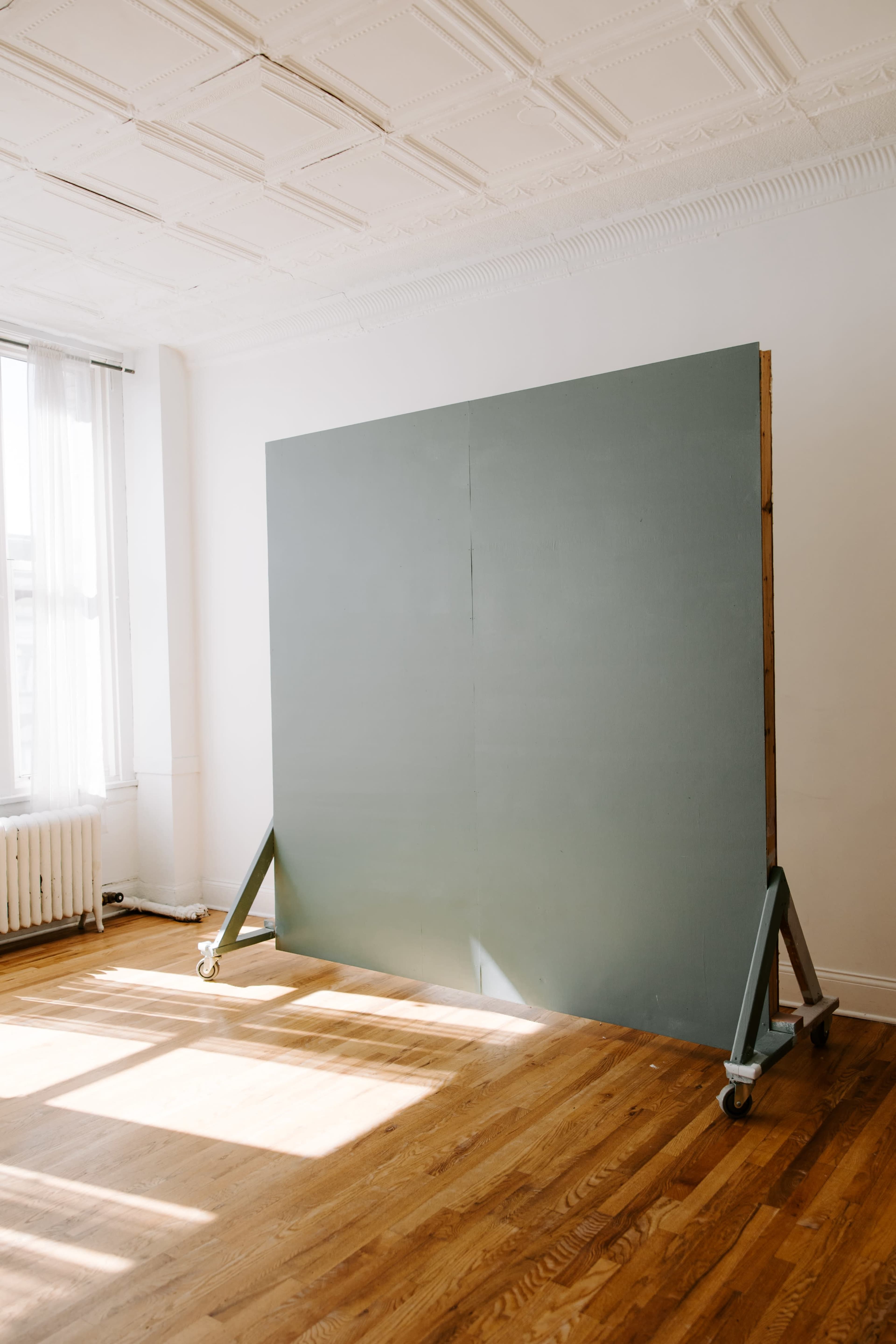 A Darling Studio  | Natural Light Lifestyle Studio Image in West Town, Chicago, IL