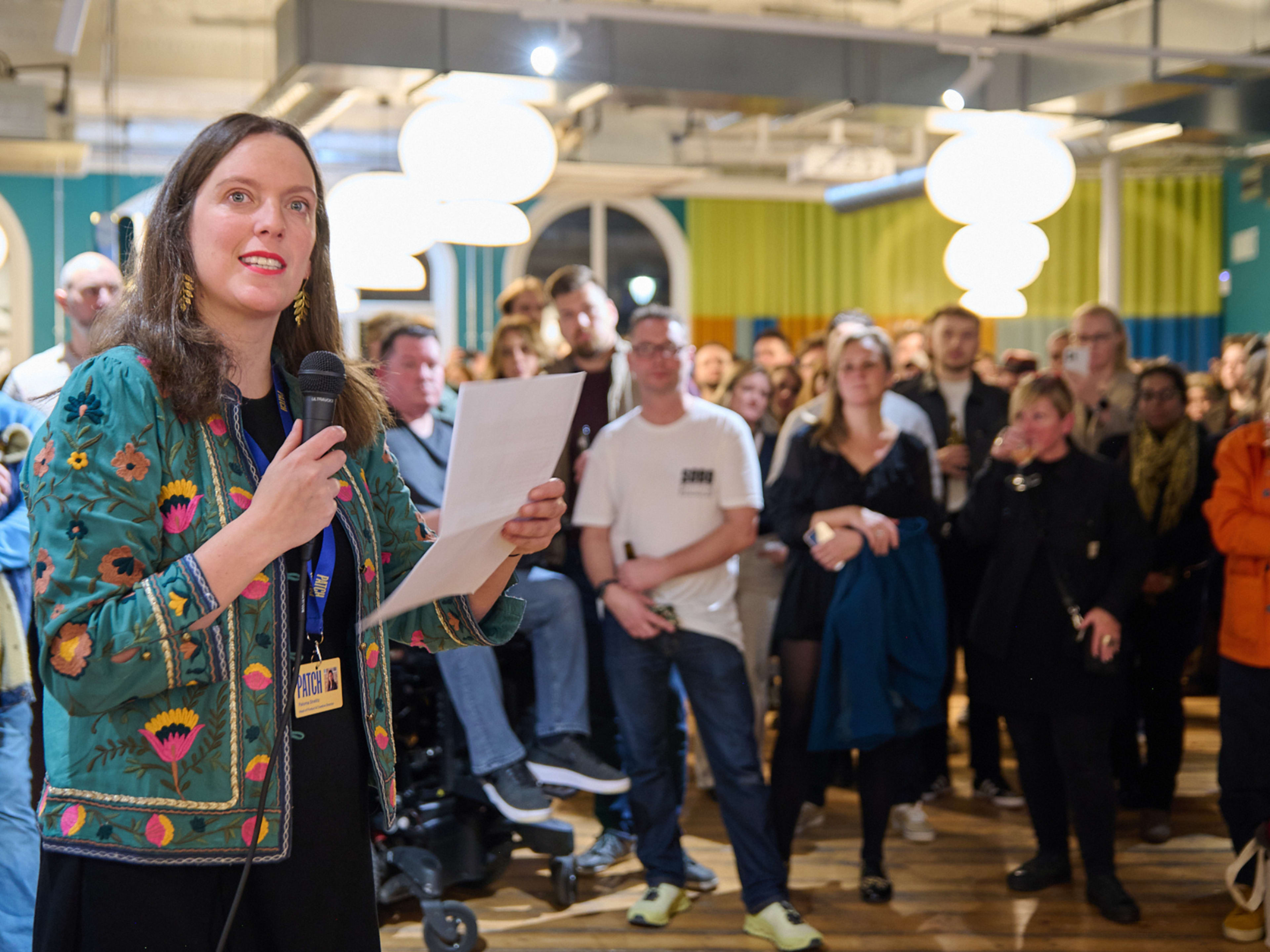 Market Image in Town Centre, Bournemouth, ENG
