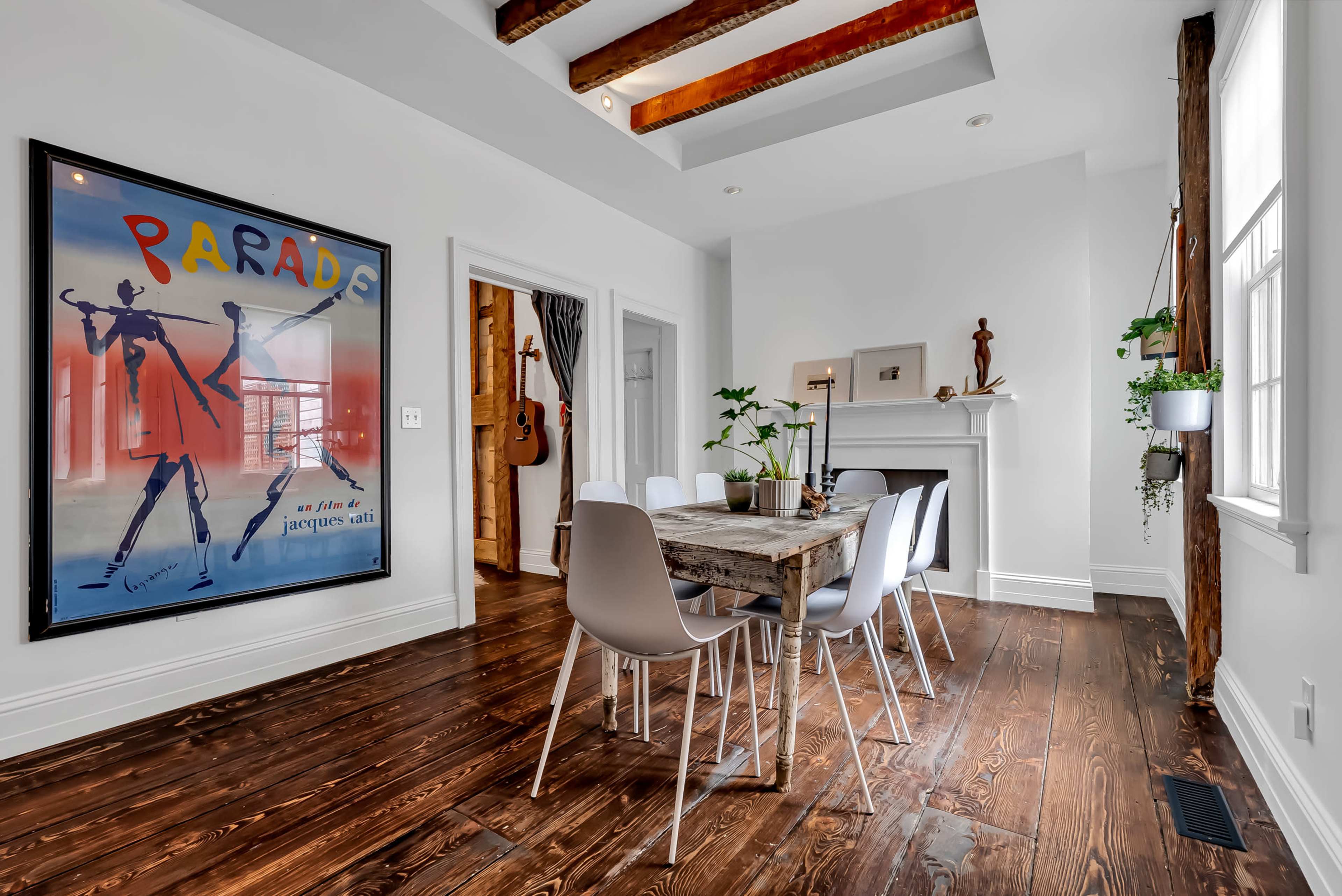 Like Having a Mini Boutique Hotel All to Yourself for the Perfect Celebration! Image in Hudson, Hudson, NY