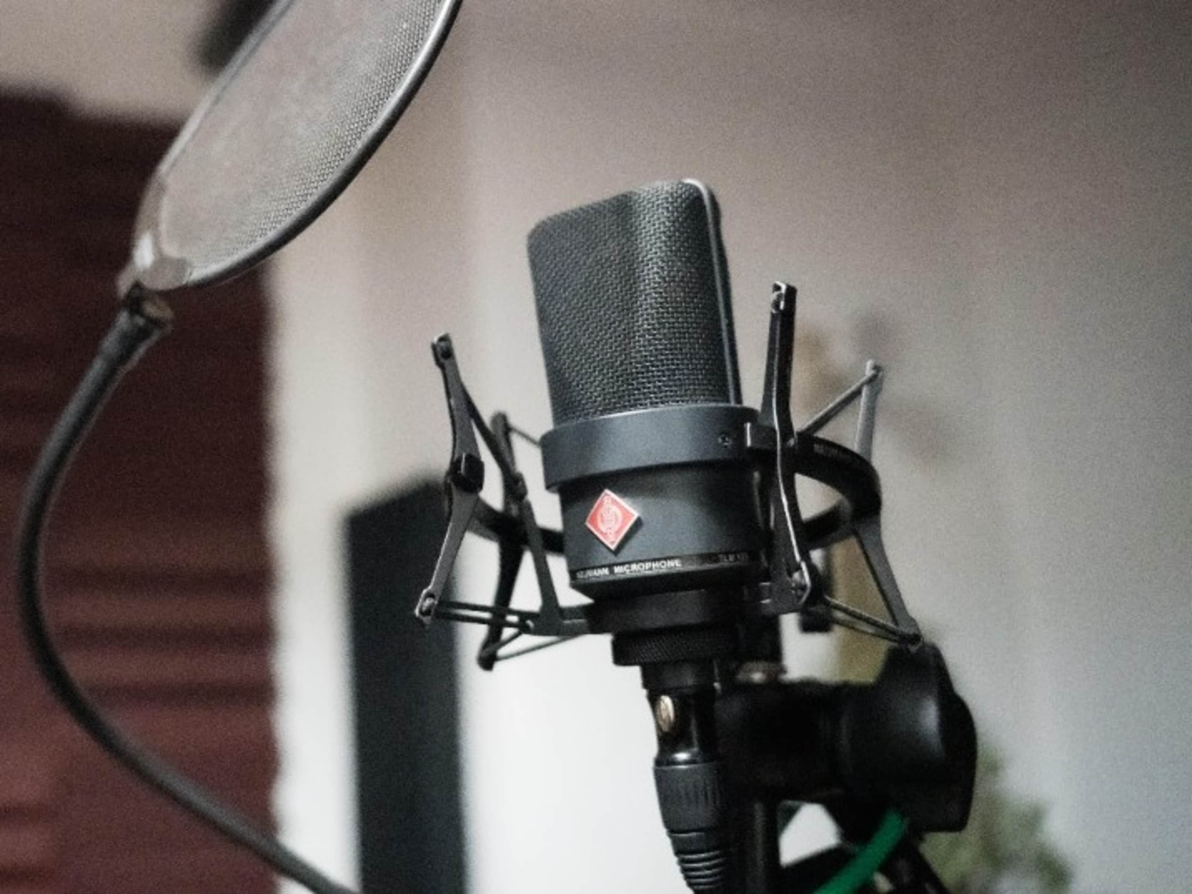 Tracking Engineer (ProTools or Logic)