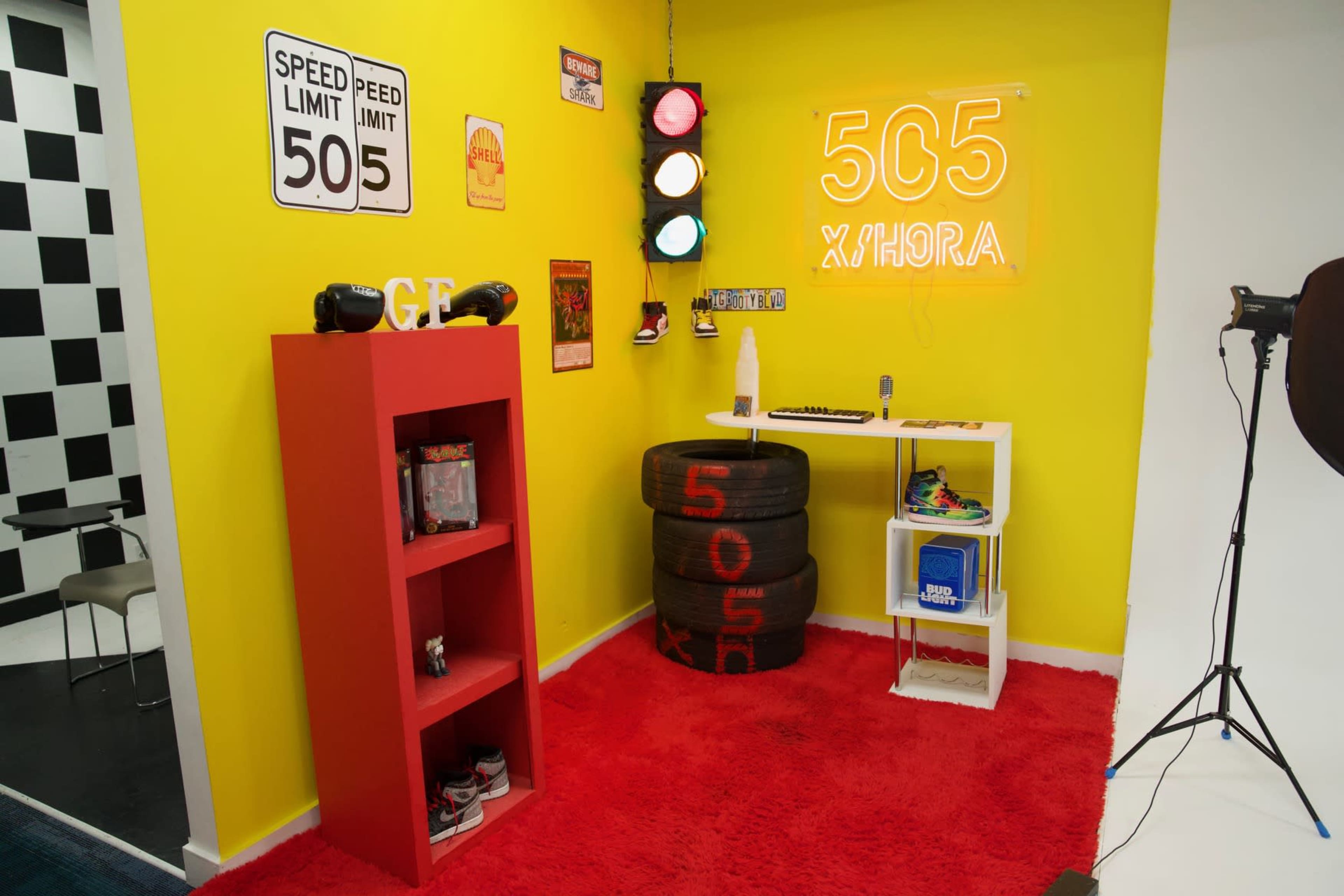 Studio Image in Country Club, HIALEAH, FL