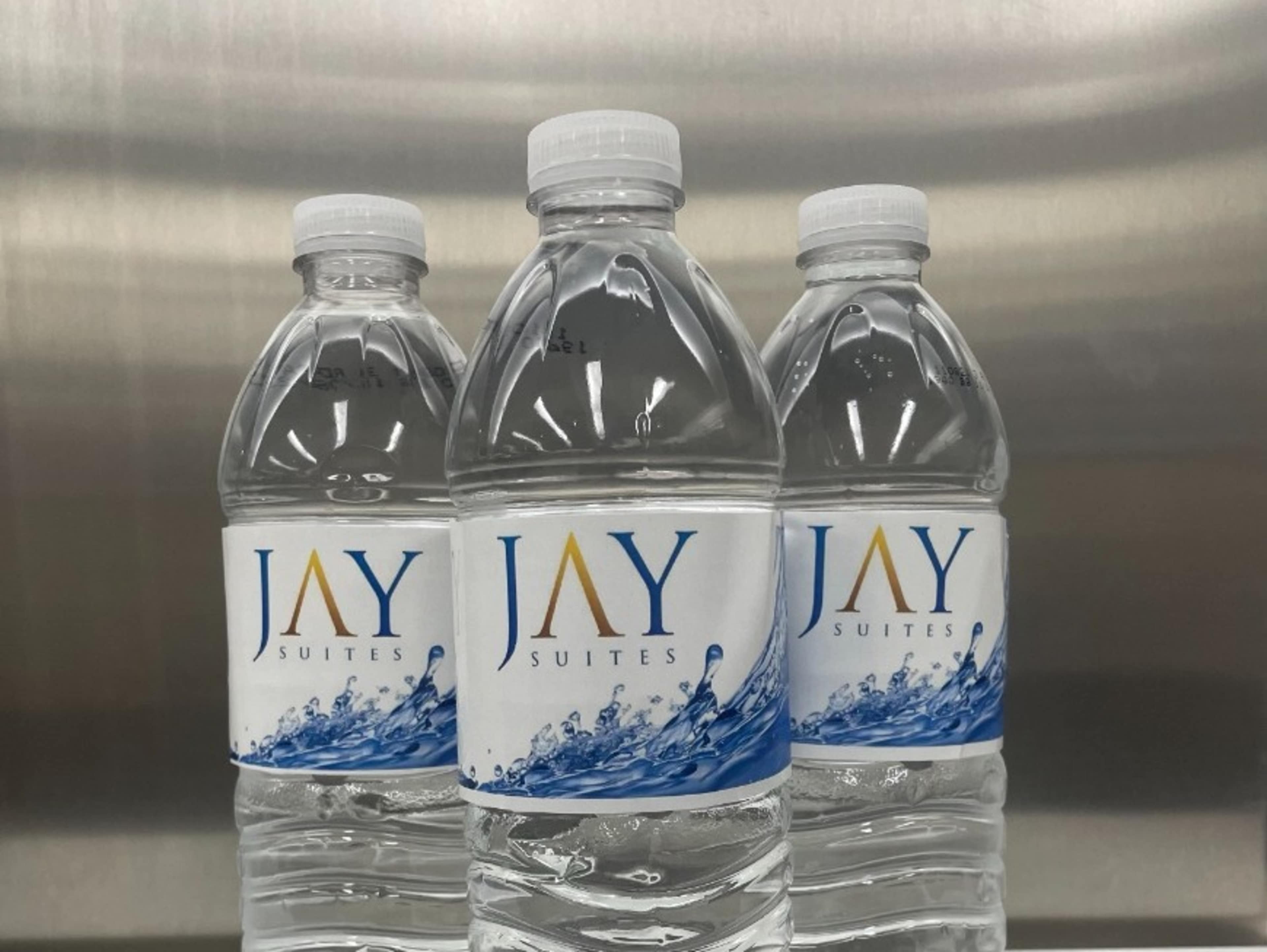 Bottled Water