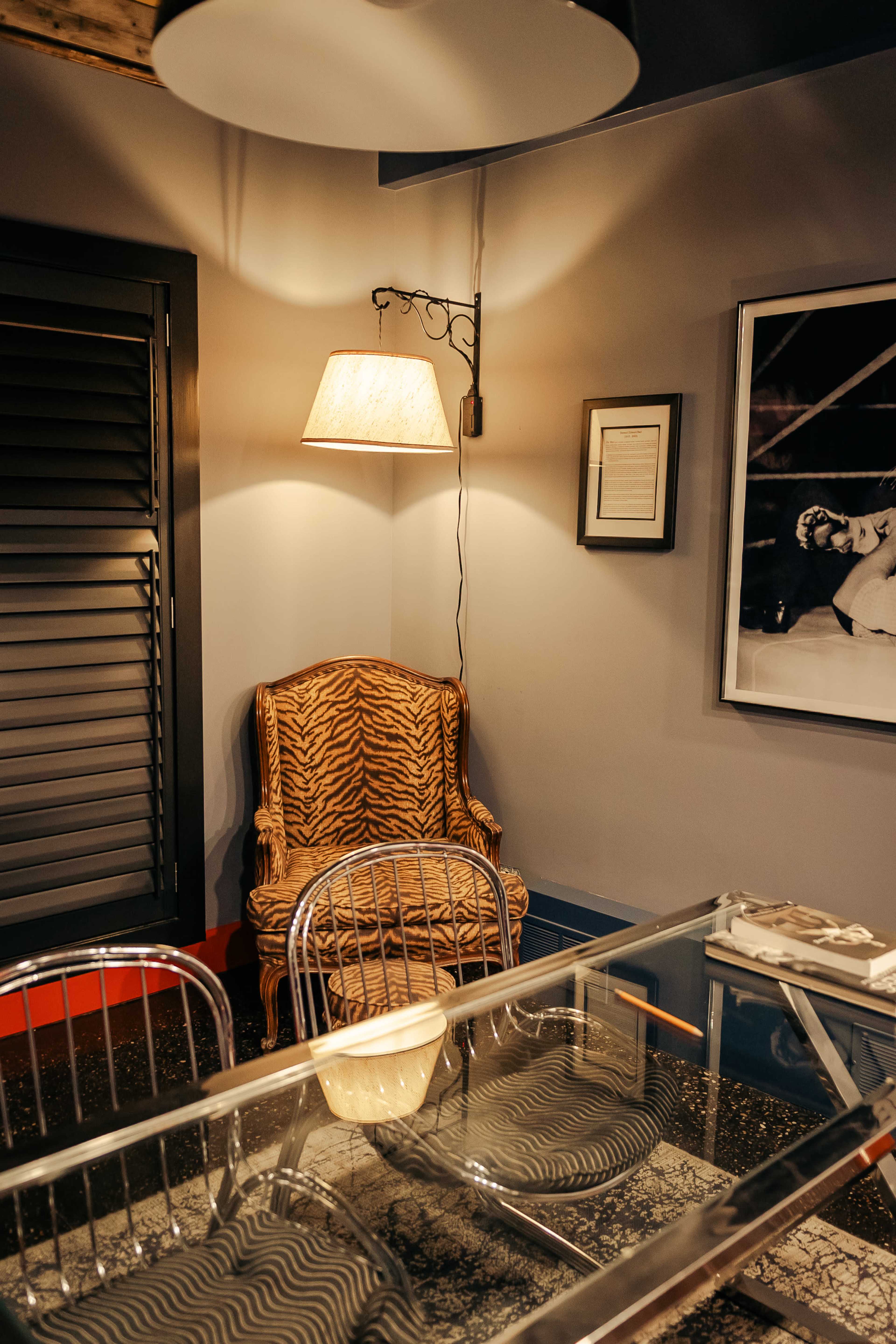 Funky Private Office Image in Southeast Calgary, Calgary, AB