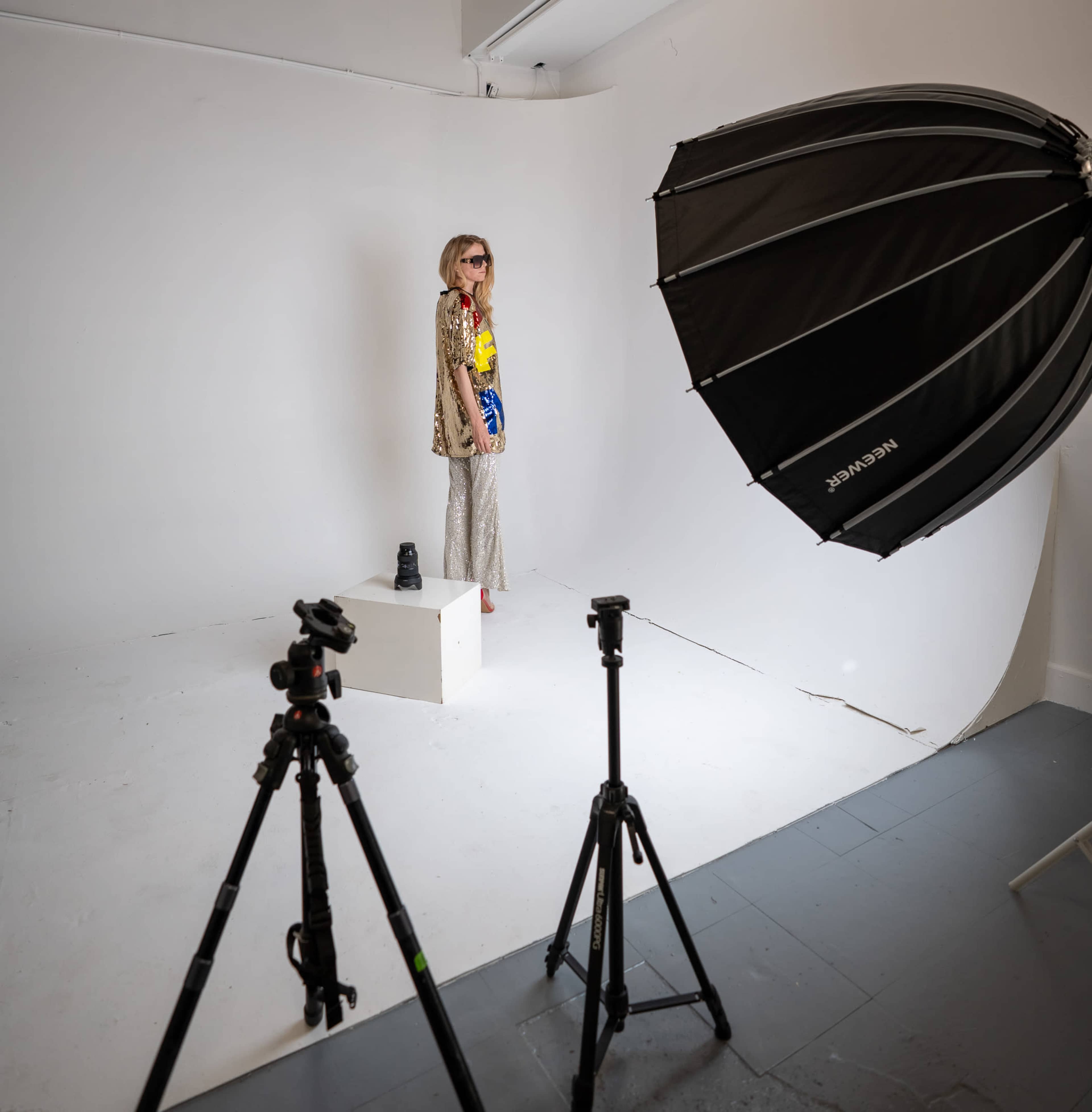 Photo Studio, Loft and Event space in Miami Beach Image in Edgewater, Miami Beach, FL