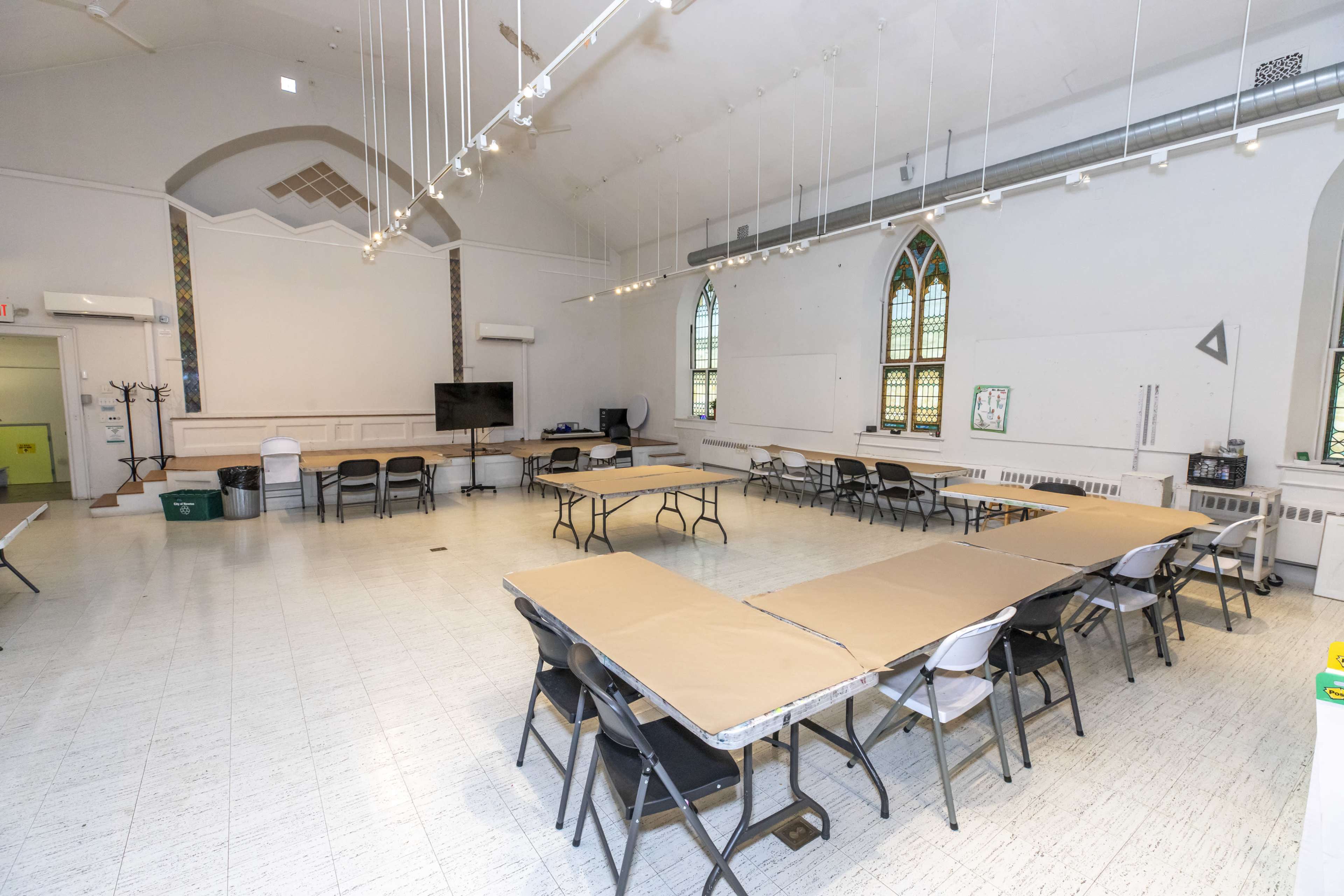 ArtFlex Studio Space Rentals for  Events and Parties Image in Newtonville, Newton, MA