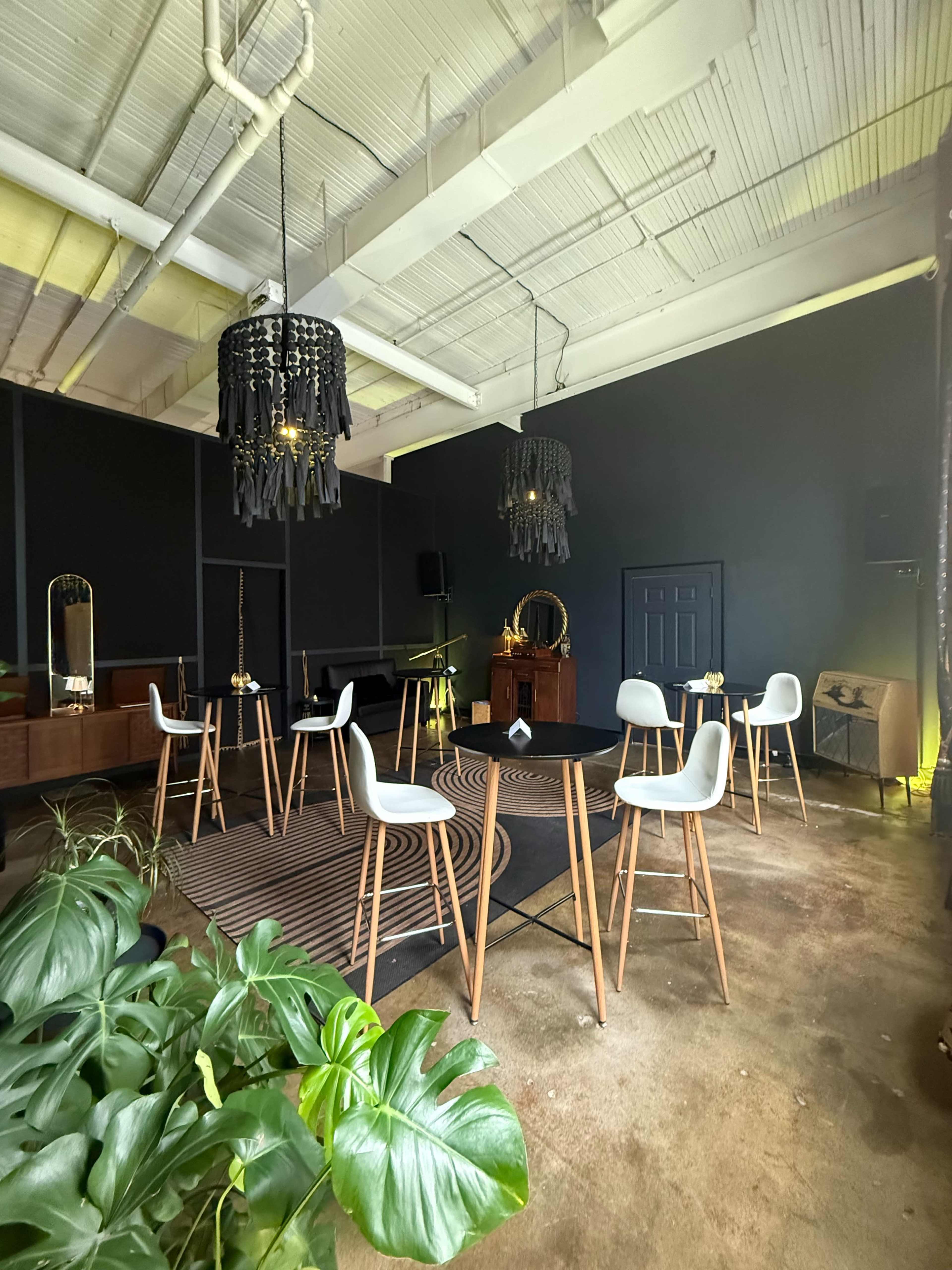 Umami Event Studio Image in South Riverdale, TOronto, ON