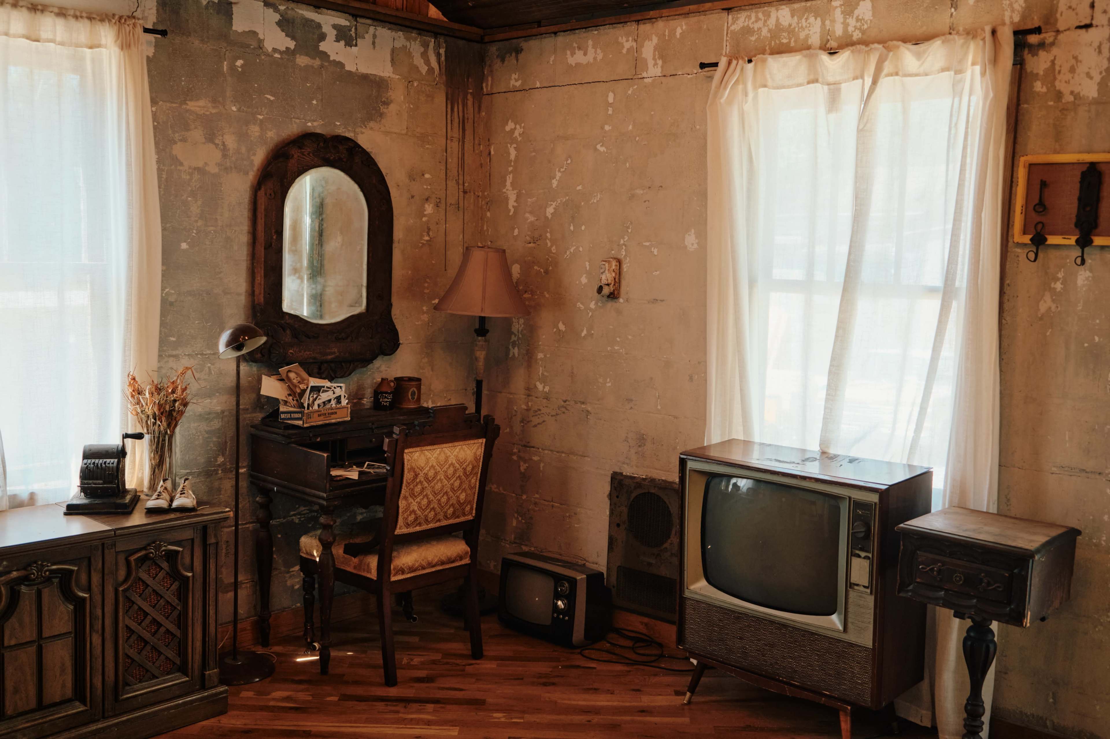 The Tiny House at Eastside Yards Image in East Nashville, Nashville, TN