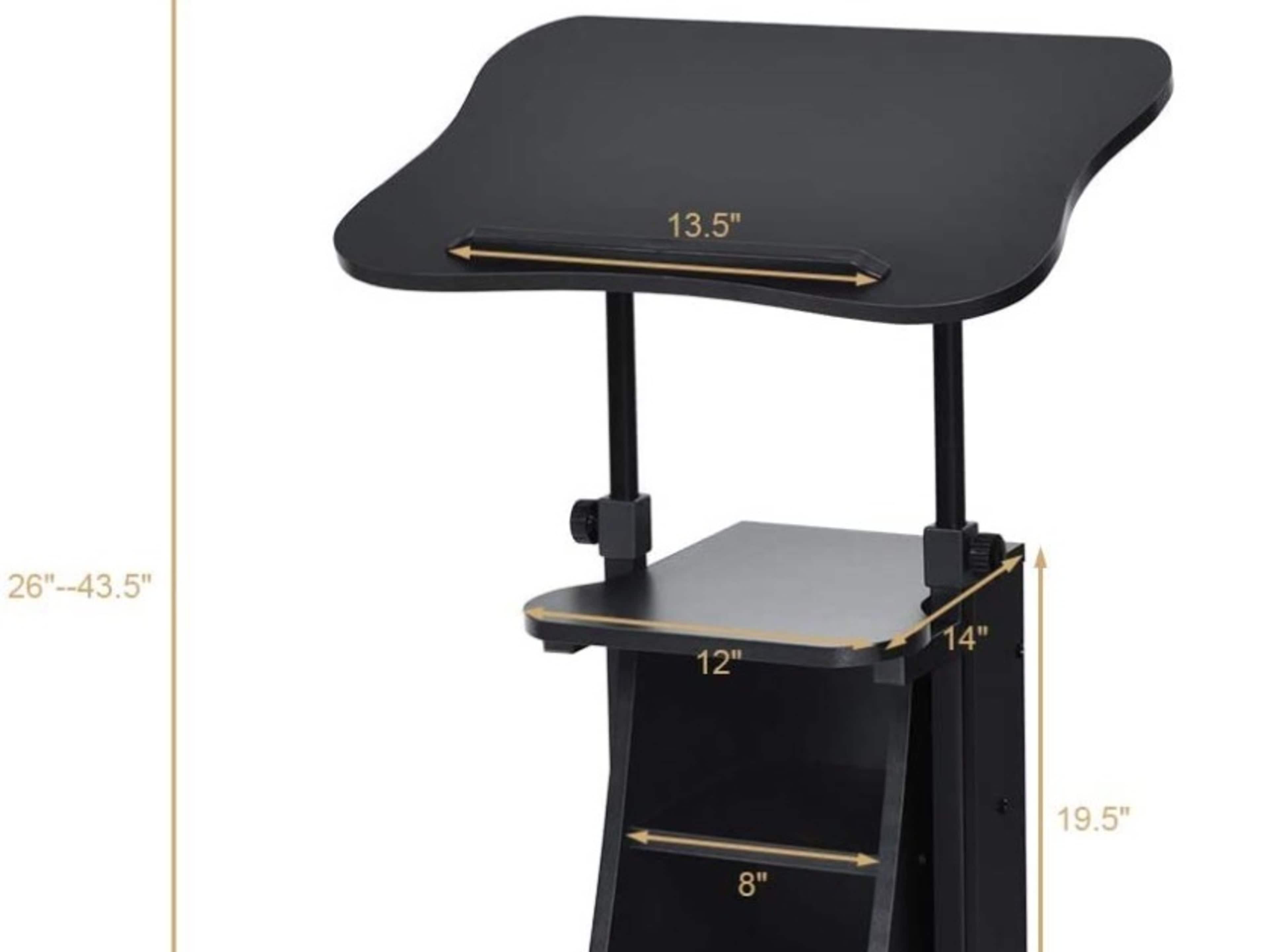 Portable Podium
