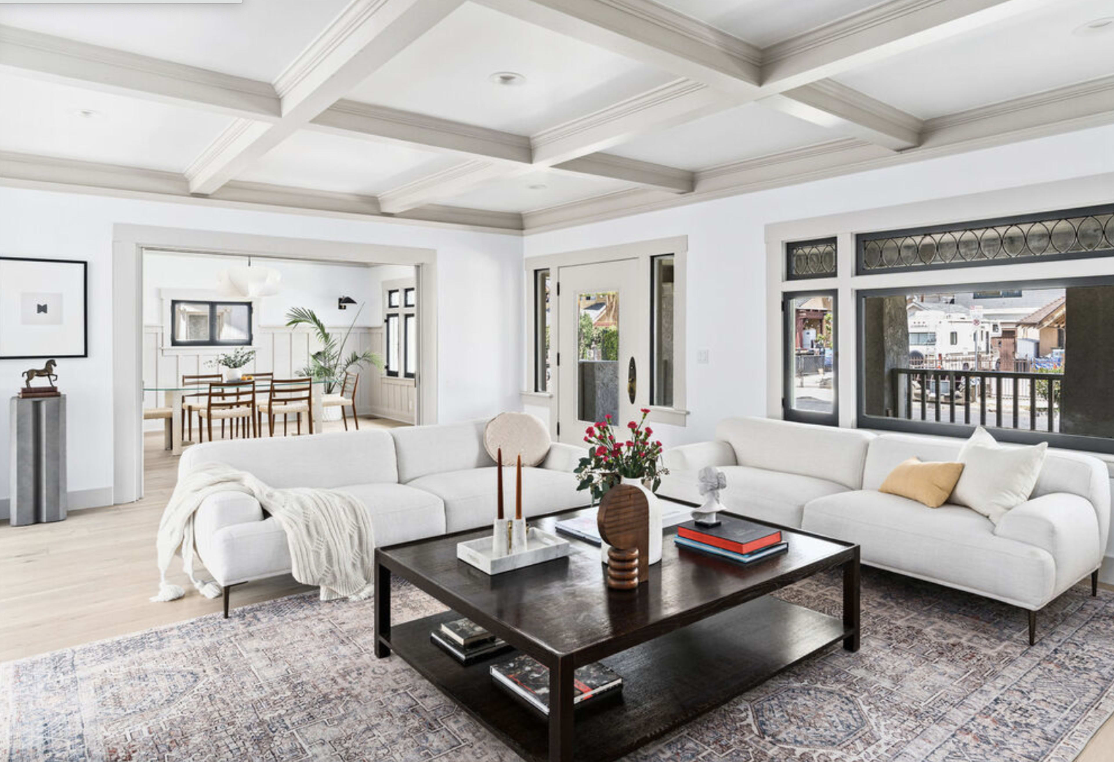 Modern Craftsman LA Home – Perfect for Productions & Events Image in Central LA, Los Angeles, CA