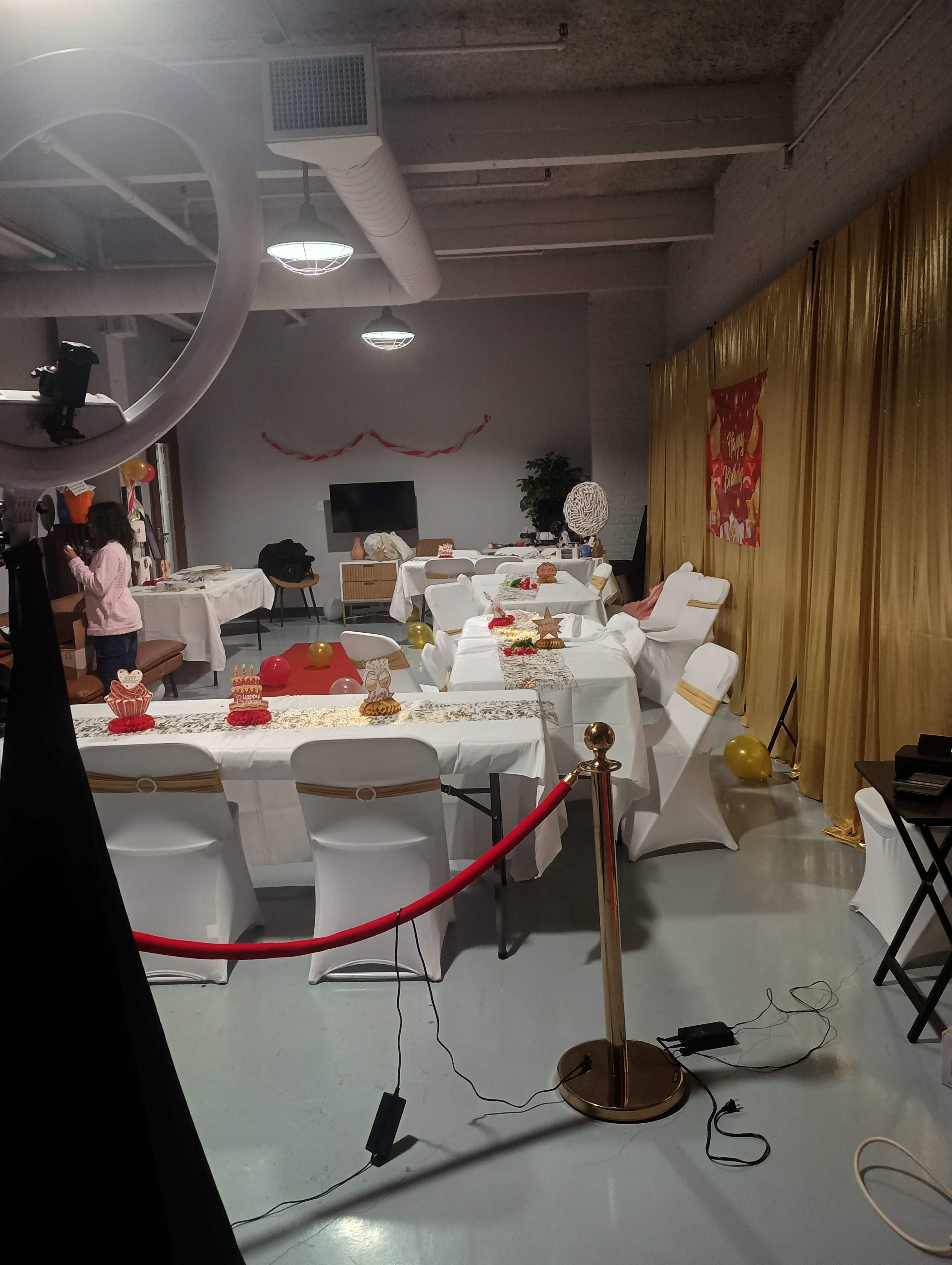 Graciously Grace Event Space Image in Cincinnati, Cincinnati, OH