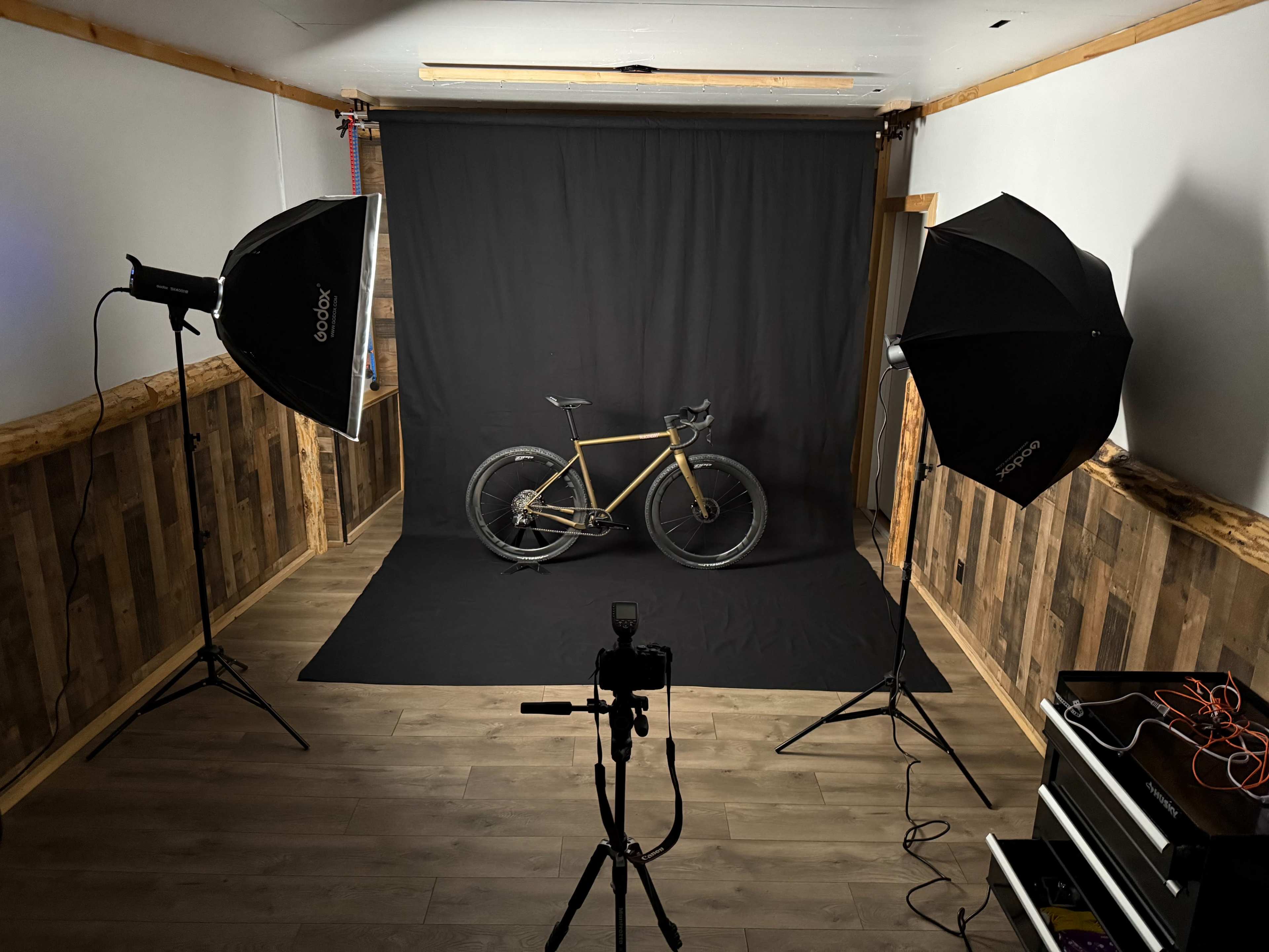TRUCKEE Photo & Video Studio Image in Truckee, Truckee, CA