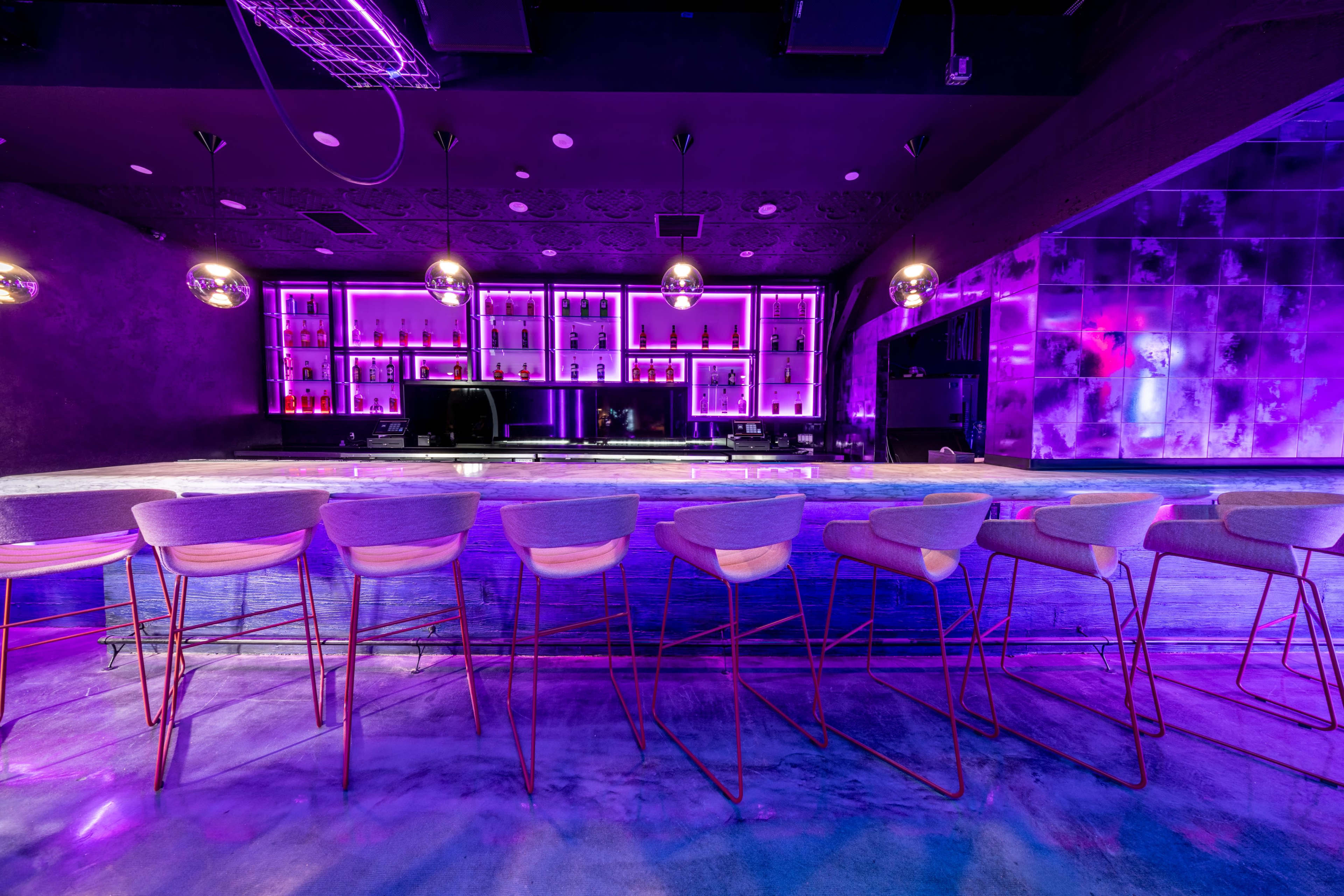 Hollywood Bar & Millenial Oasis Image in Hollywood, Los Angeles, CA