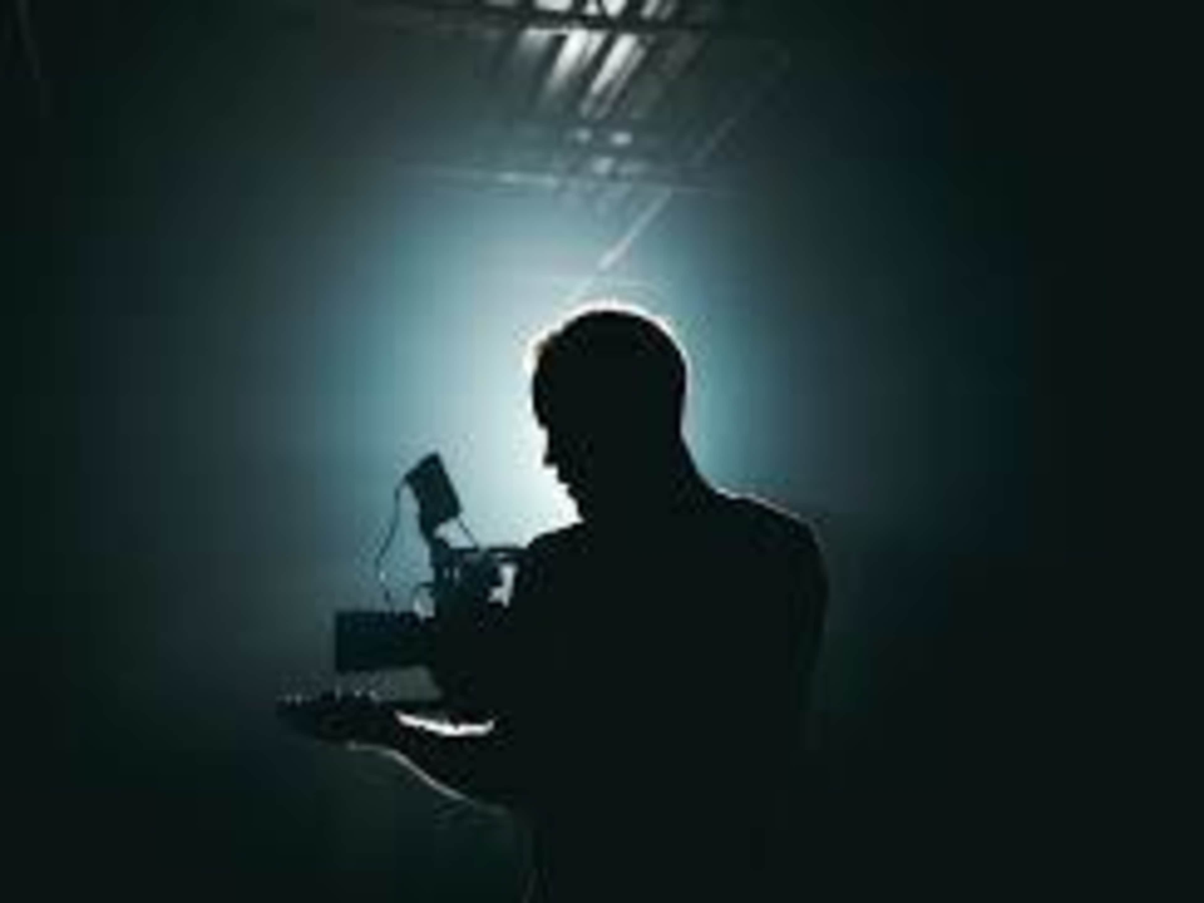 Videographer 