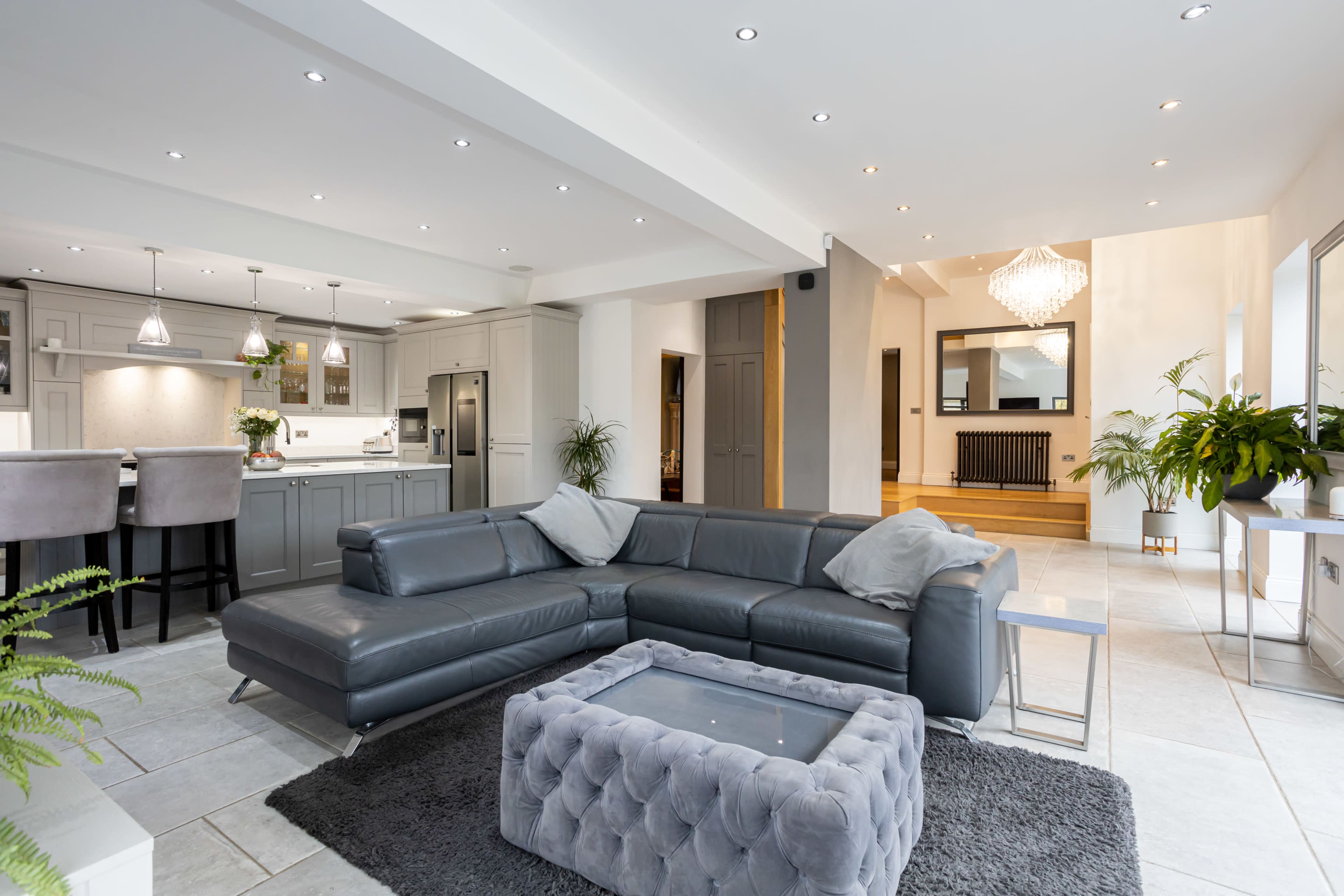 Manchester Luxury Country House Close To The City Image in Bredbury, Manchester, ENG