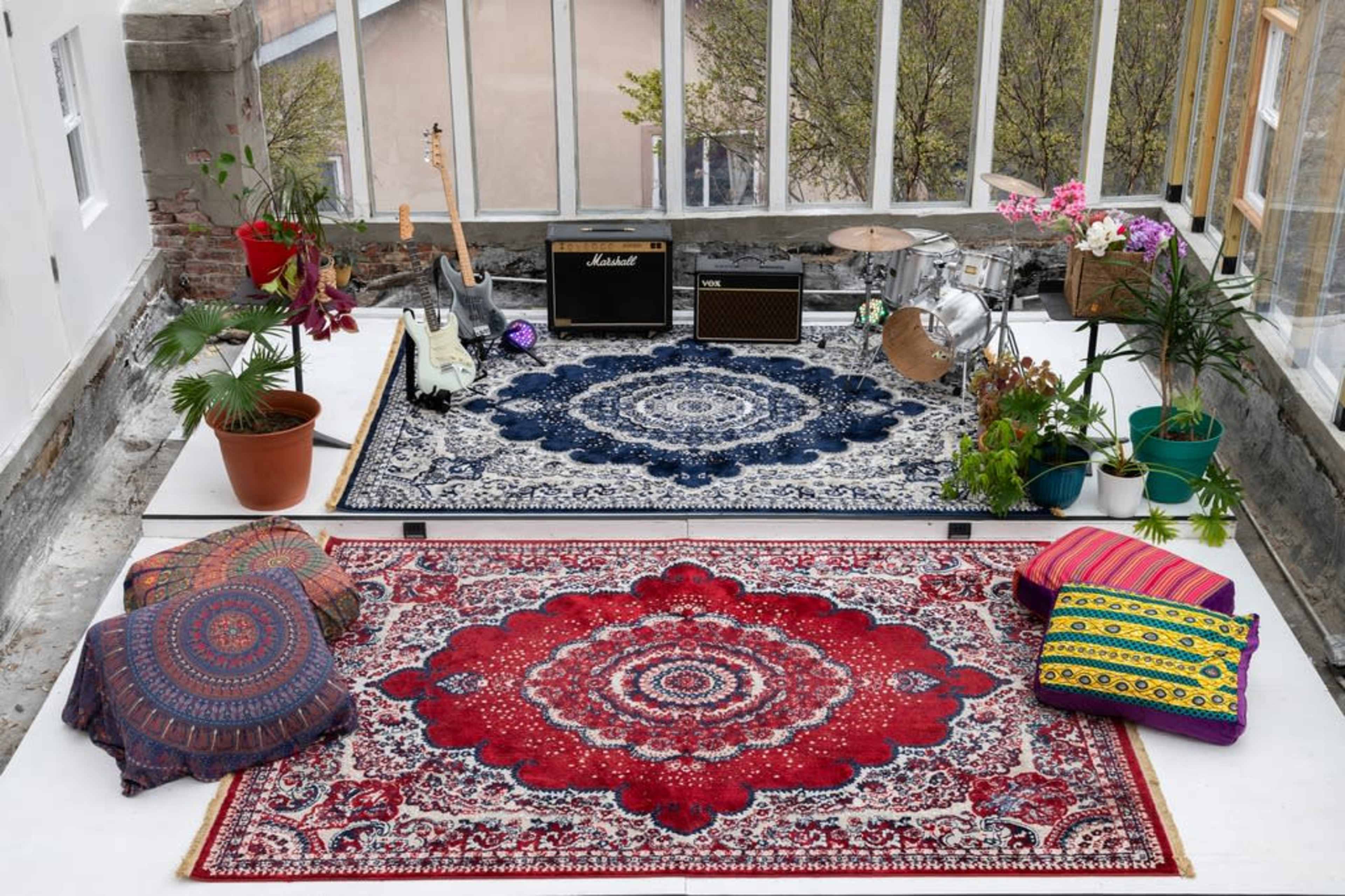 The Greenhouse in the Heart of Brooklyn Image in Bedford-Stuyvesant, Brooklyn, NY