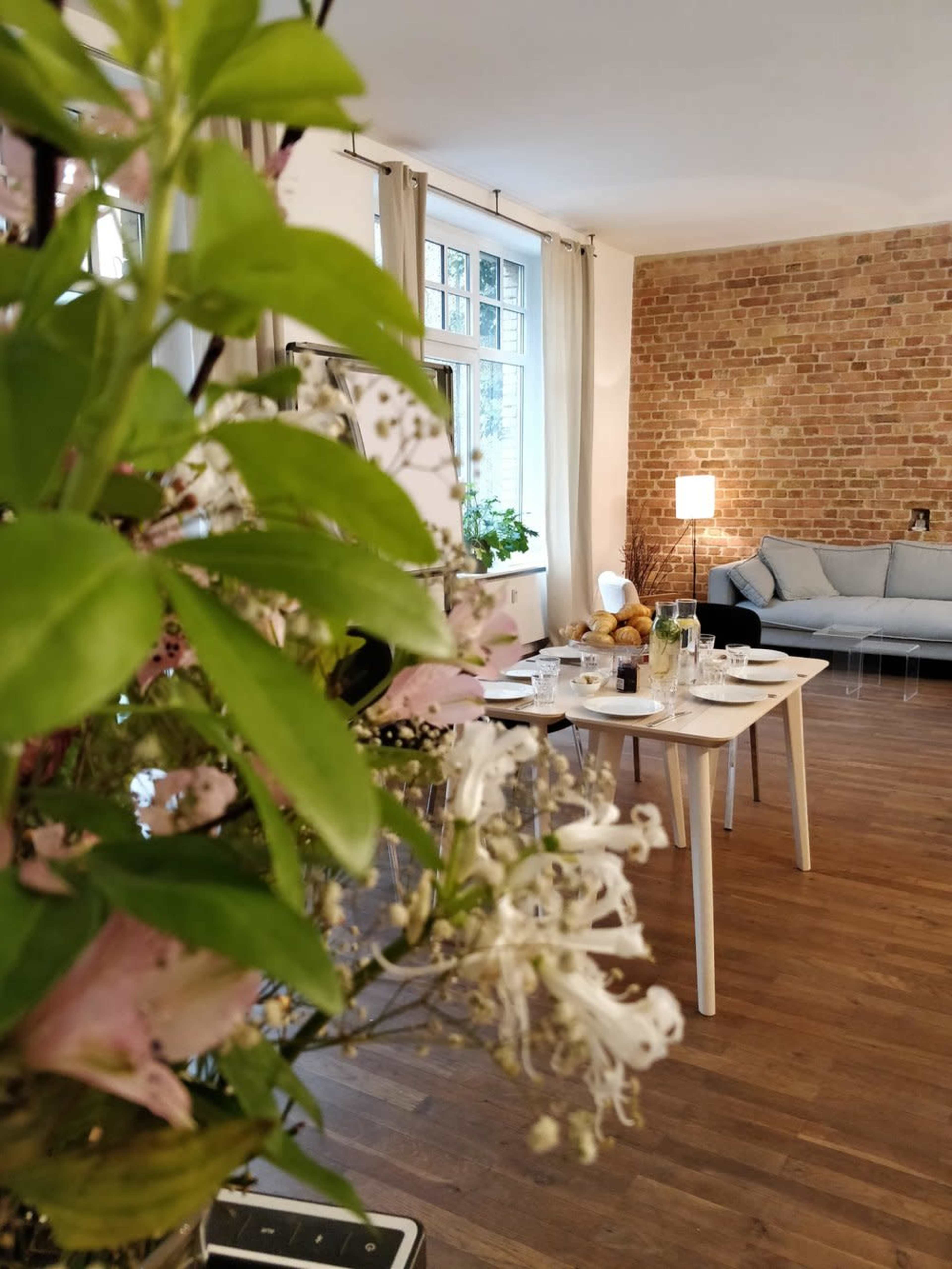 Loft für kreative Workshops im Herzen Berlins Bild in Mitte, Berlin, 