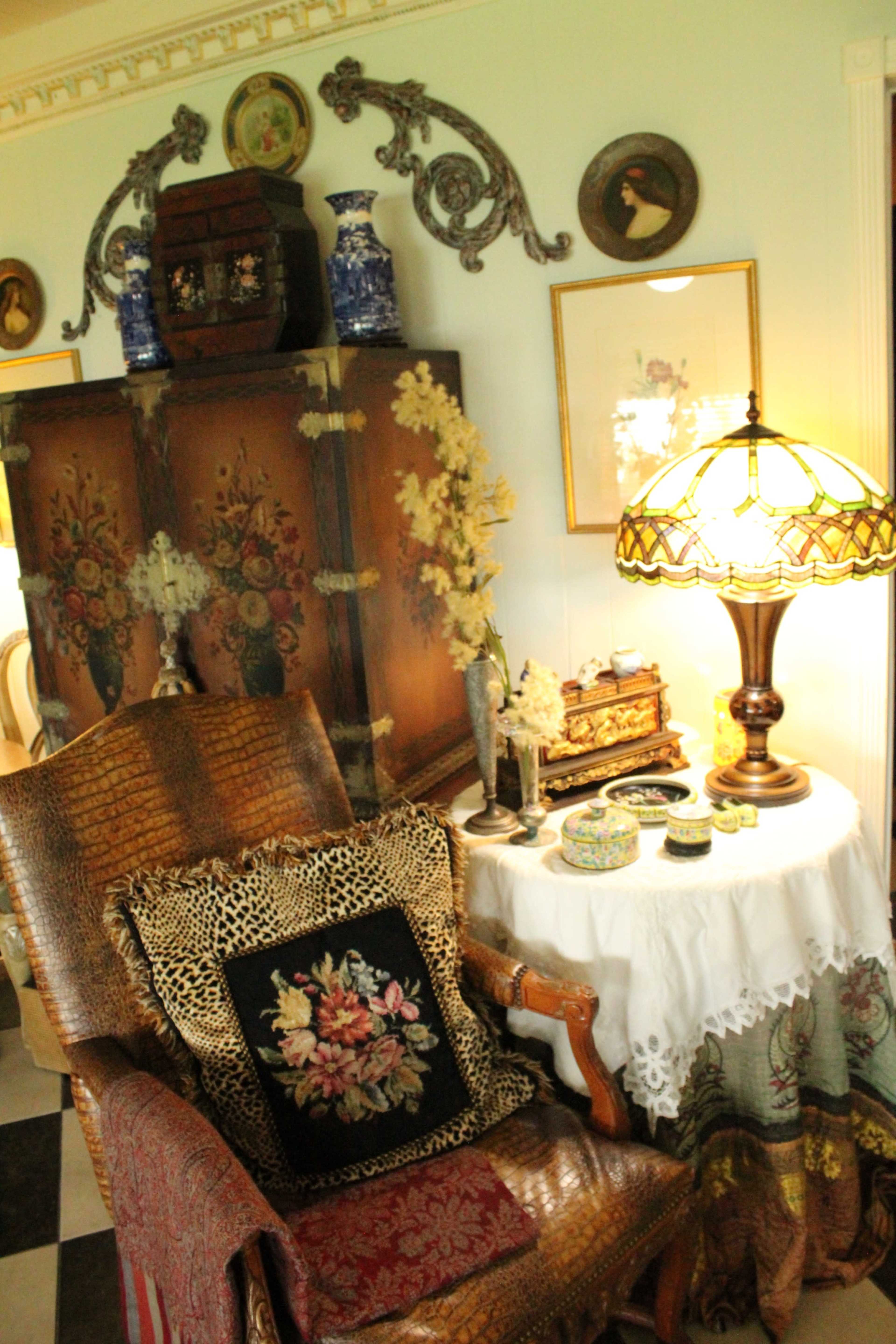 Bear Lake Cottage Retreat Image in Forest City, Apopka, FL