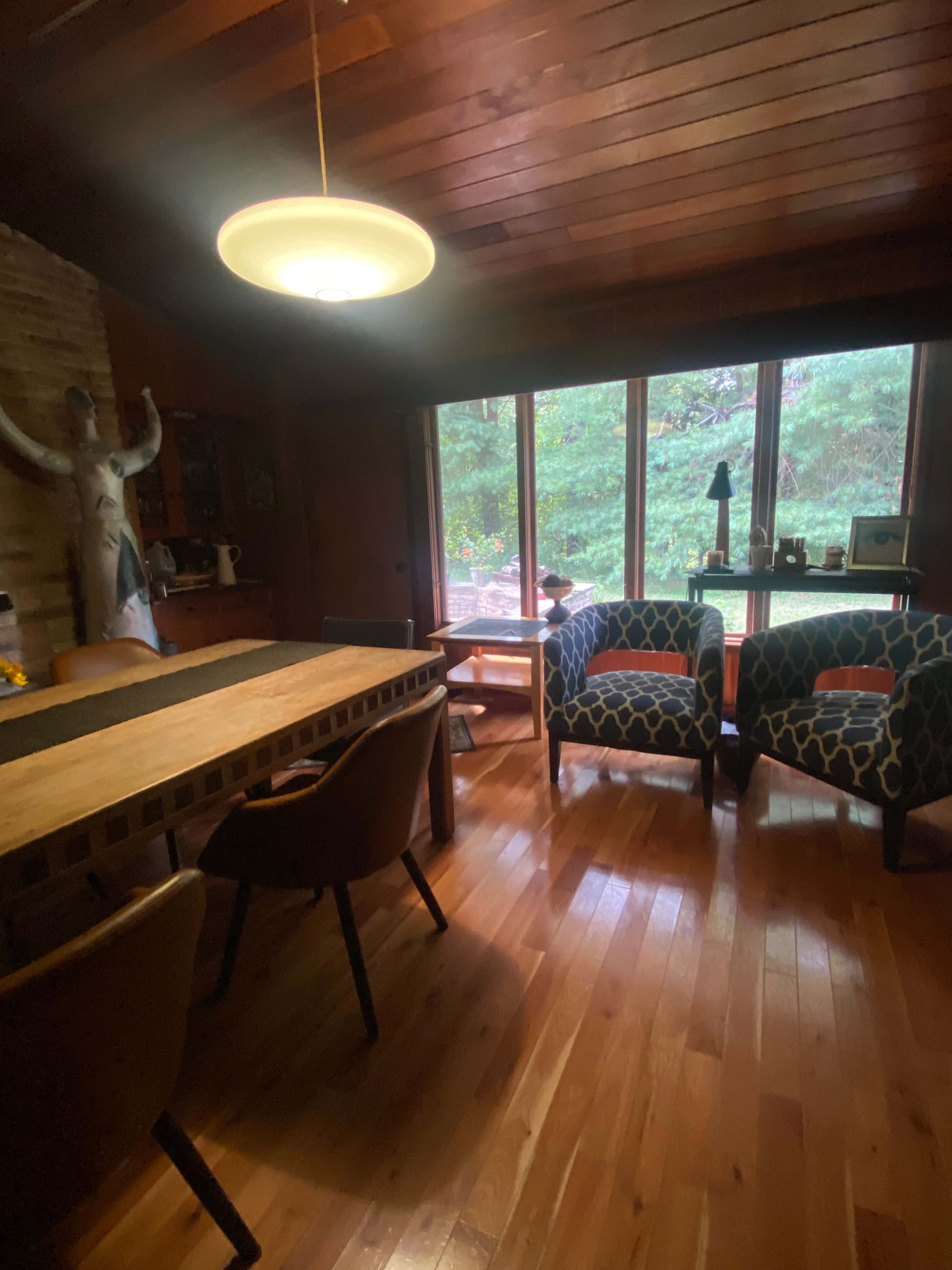 Authentic mid century modern house Image in West Hartford, West Hartford, CT