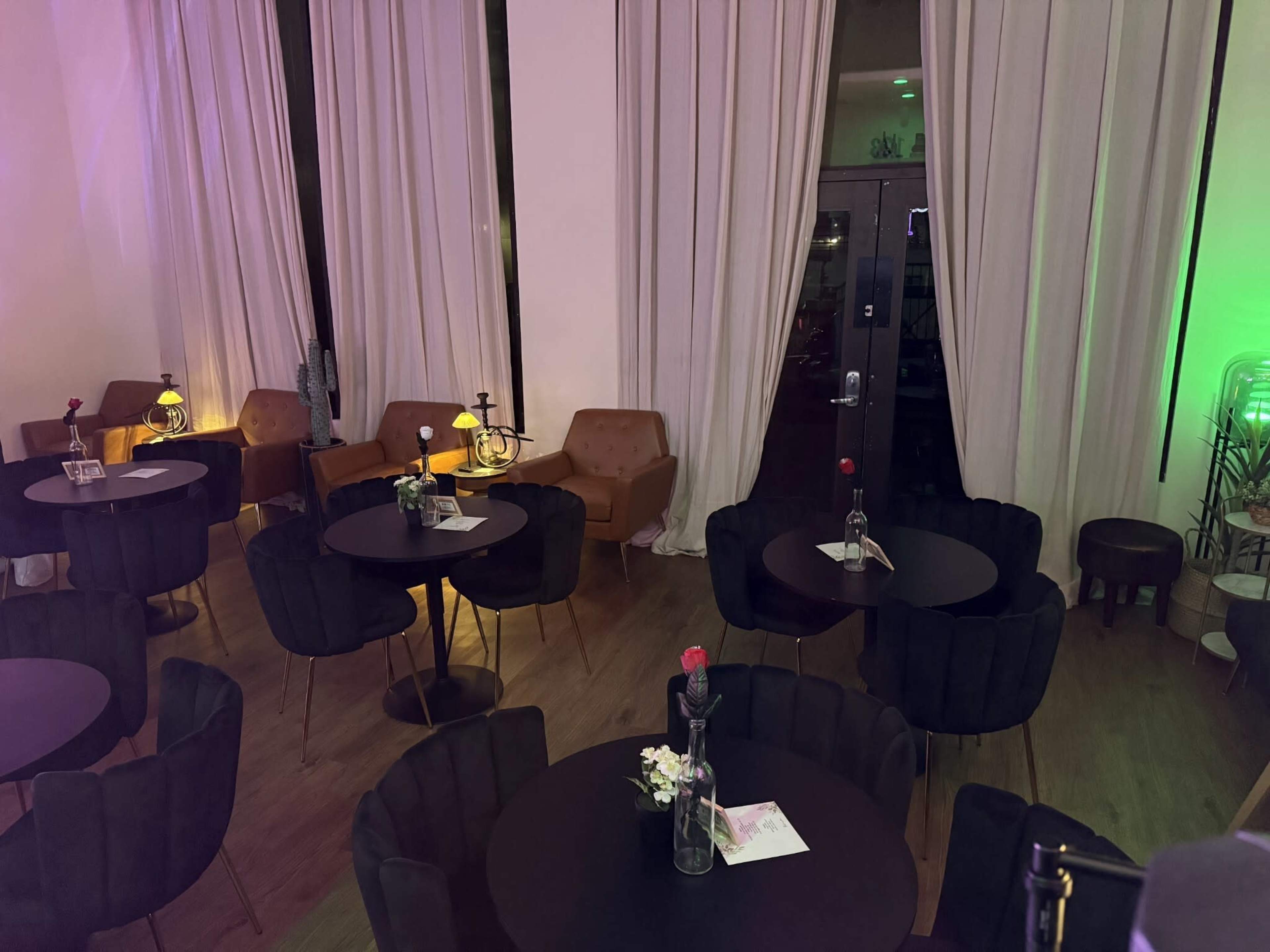 Elegant and Intimate Downtown Event Space Image in Central LA, Los Angeles, CA