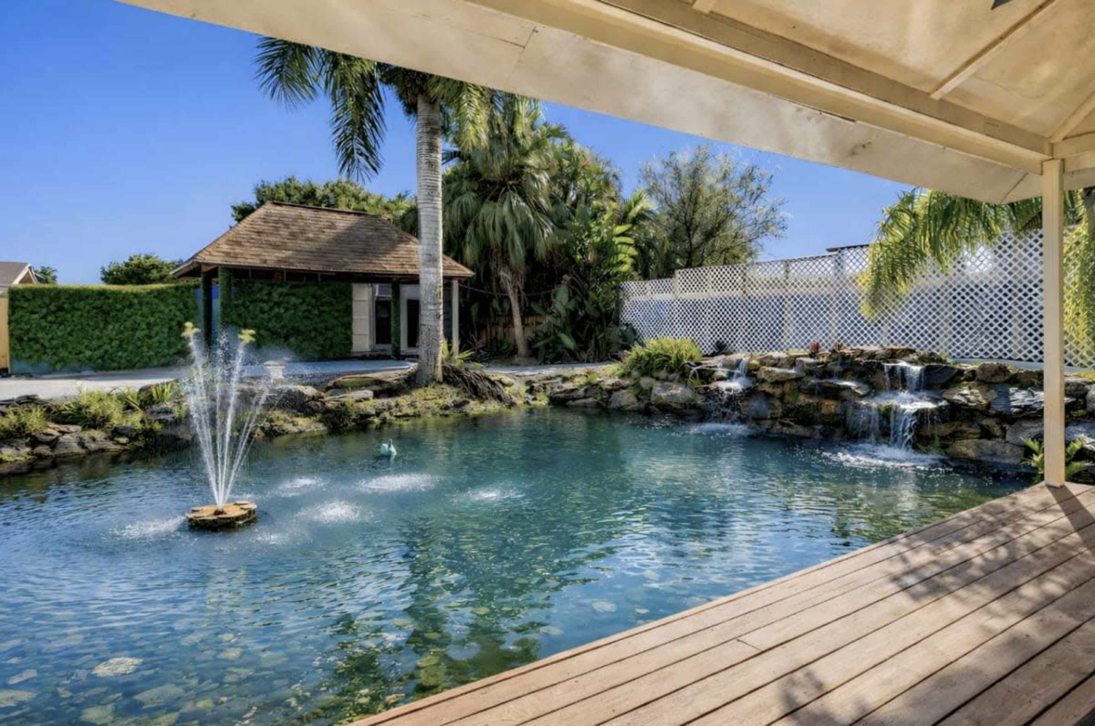 Villa Serena - Celebrate Dreams Create Memories - by Viac Image in Southwest Ranches, Southwest Ranches, FL