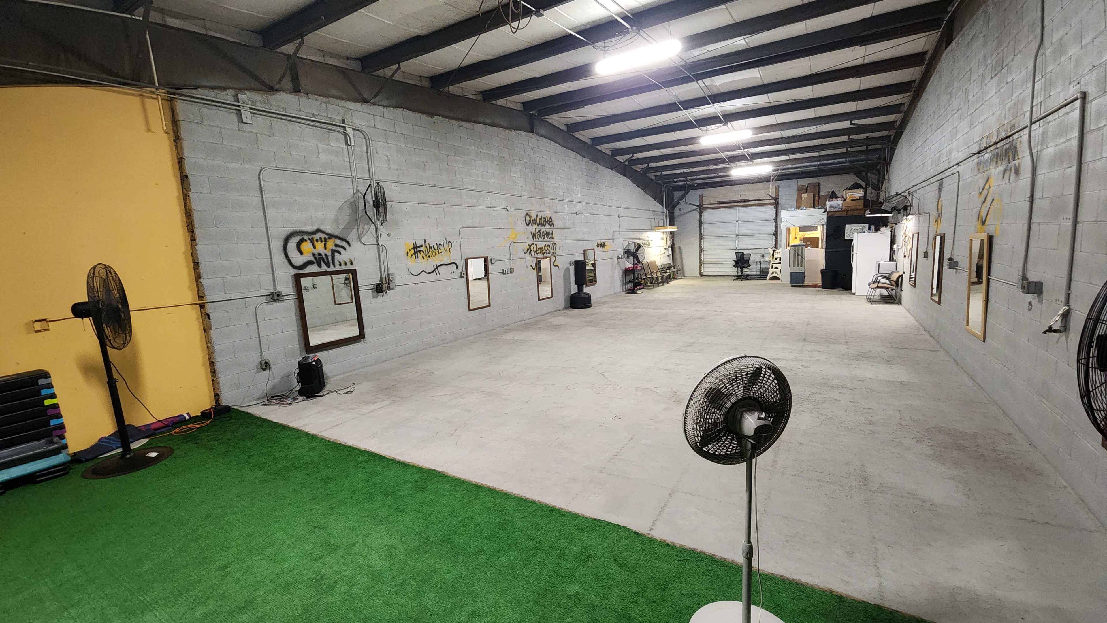 The VEZ Gallery Image in Tallahassee, Tallahassee, FL