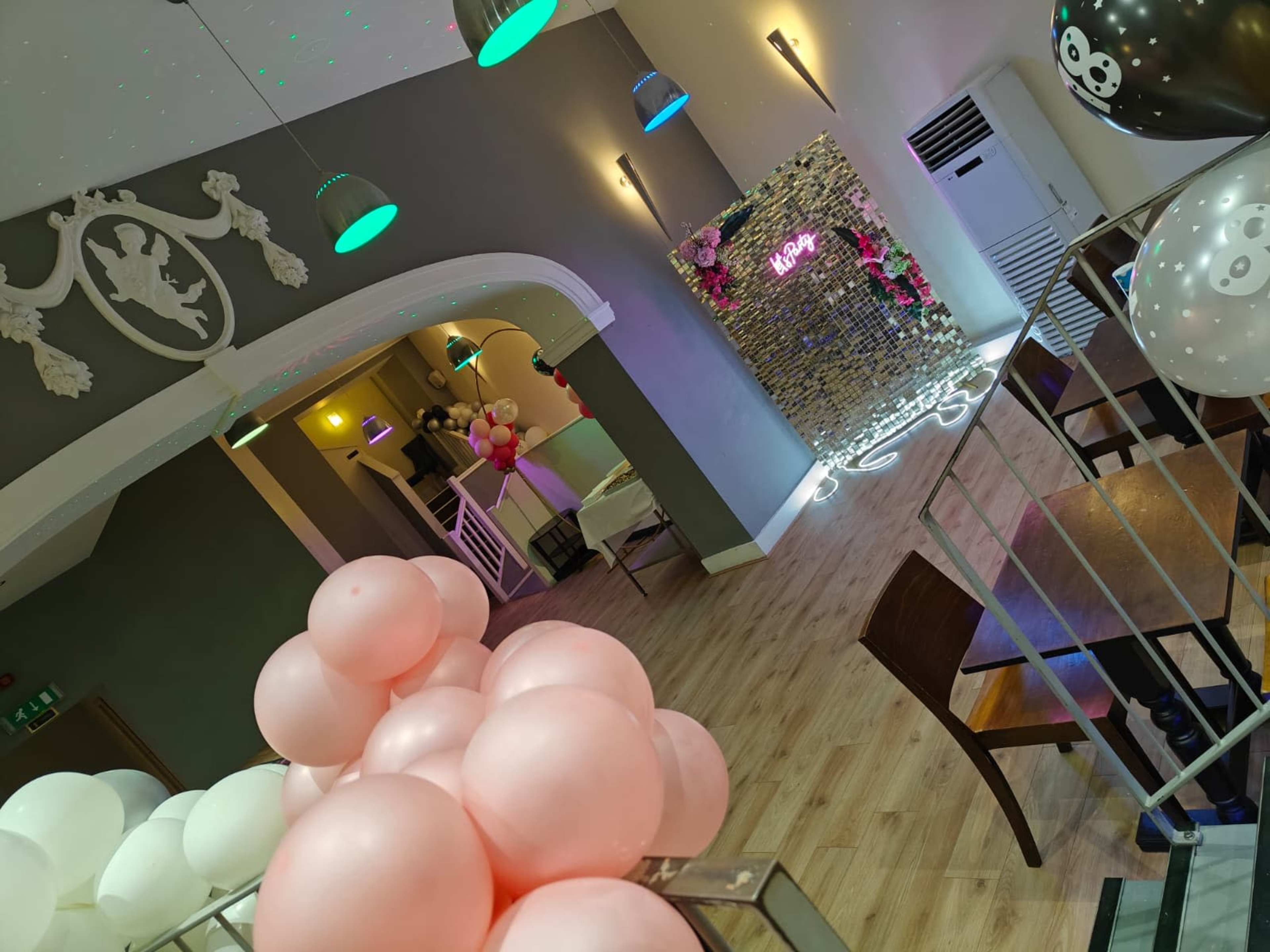 Private venue Image in City Centre, Cardiff, WLS