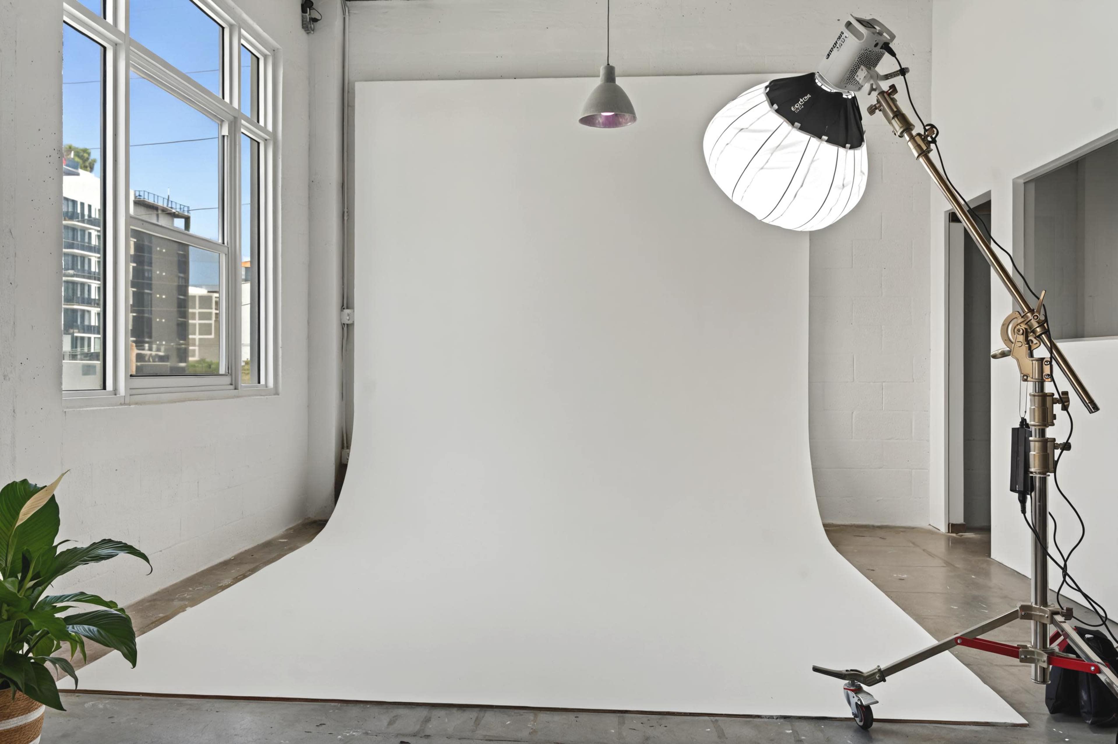 Wynwood Film, Podcast and Photo Studio (Equipment/Videographer Add On Option) Image in Wynwood, Miami, FL