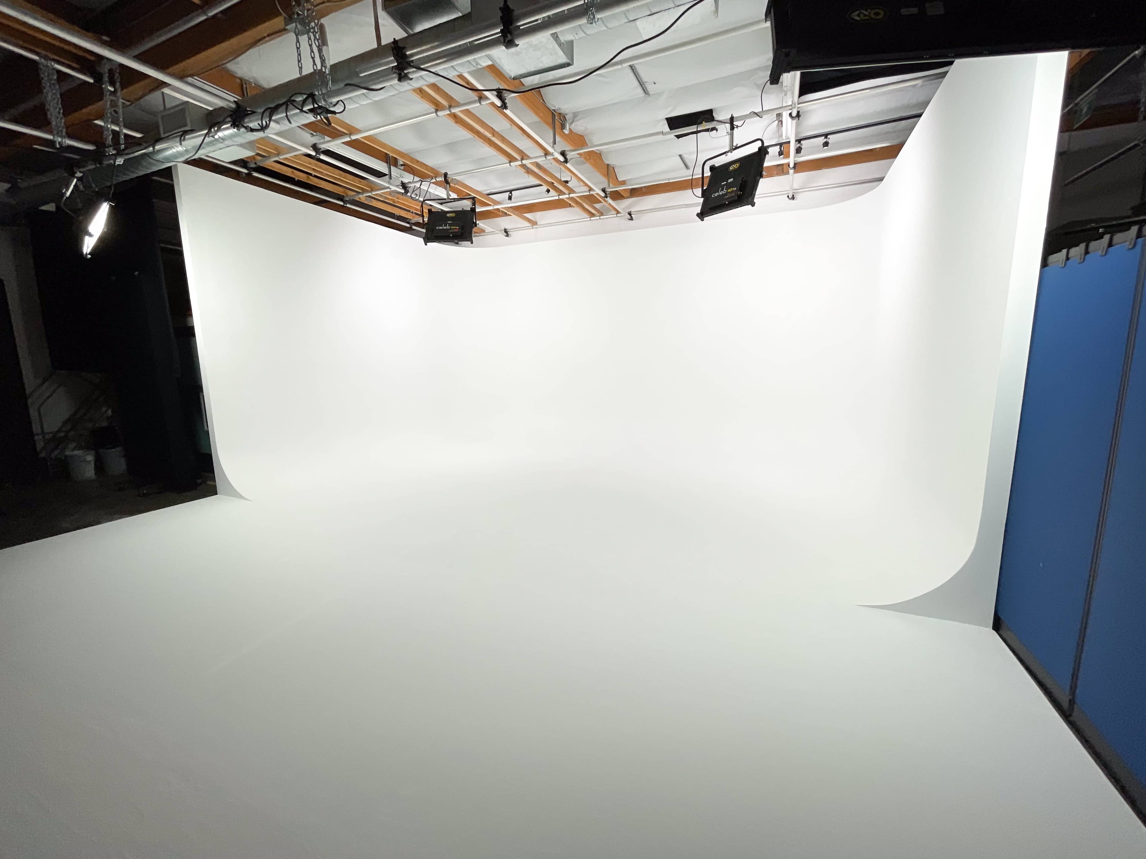 West LA Media Studio Image in Sawtelle, Los Angeles, CA