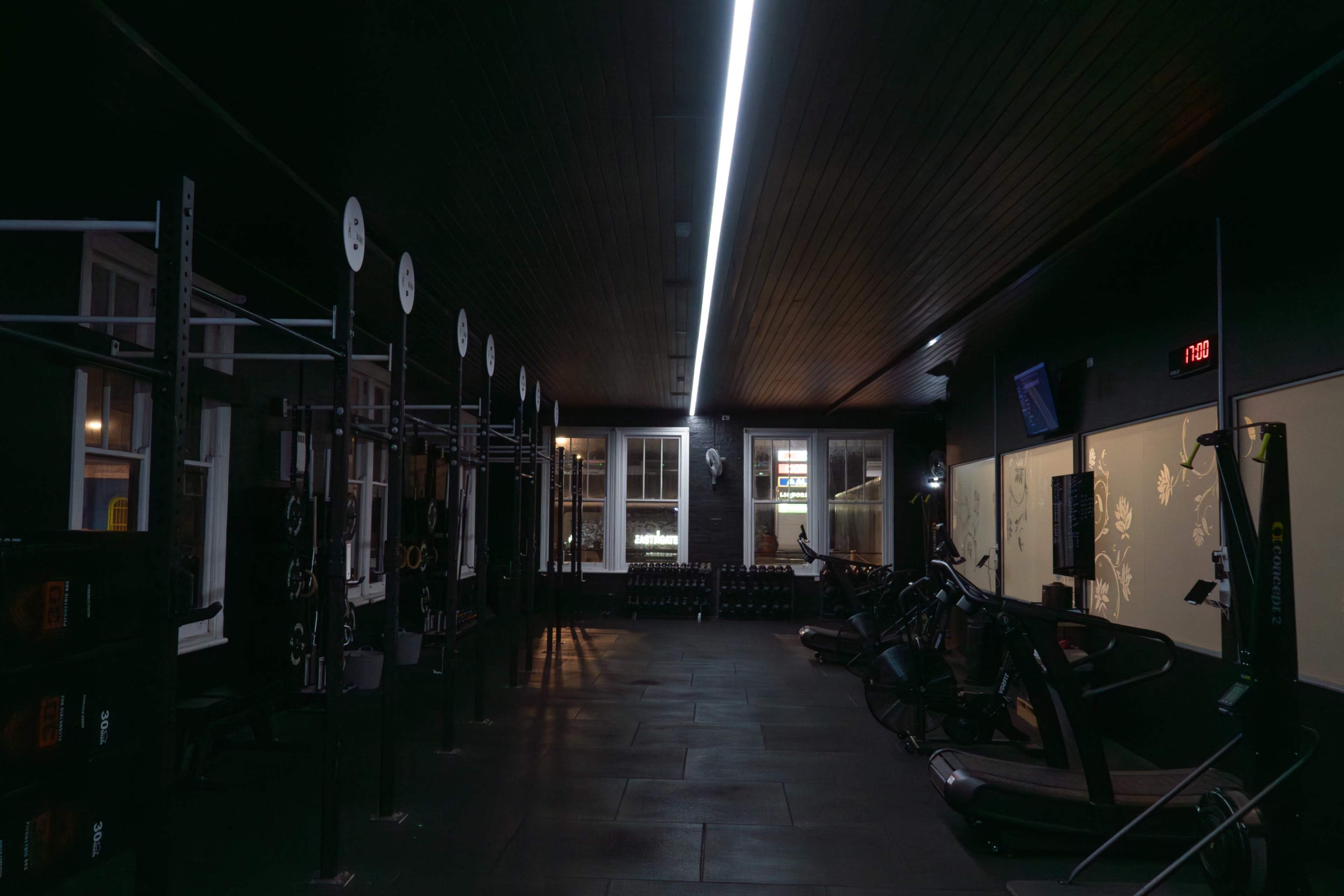 Elevate Your Next Event – Unique Gym Space for Rent Image in Bondi Junction, Bondi Junction, NSW