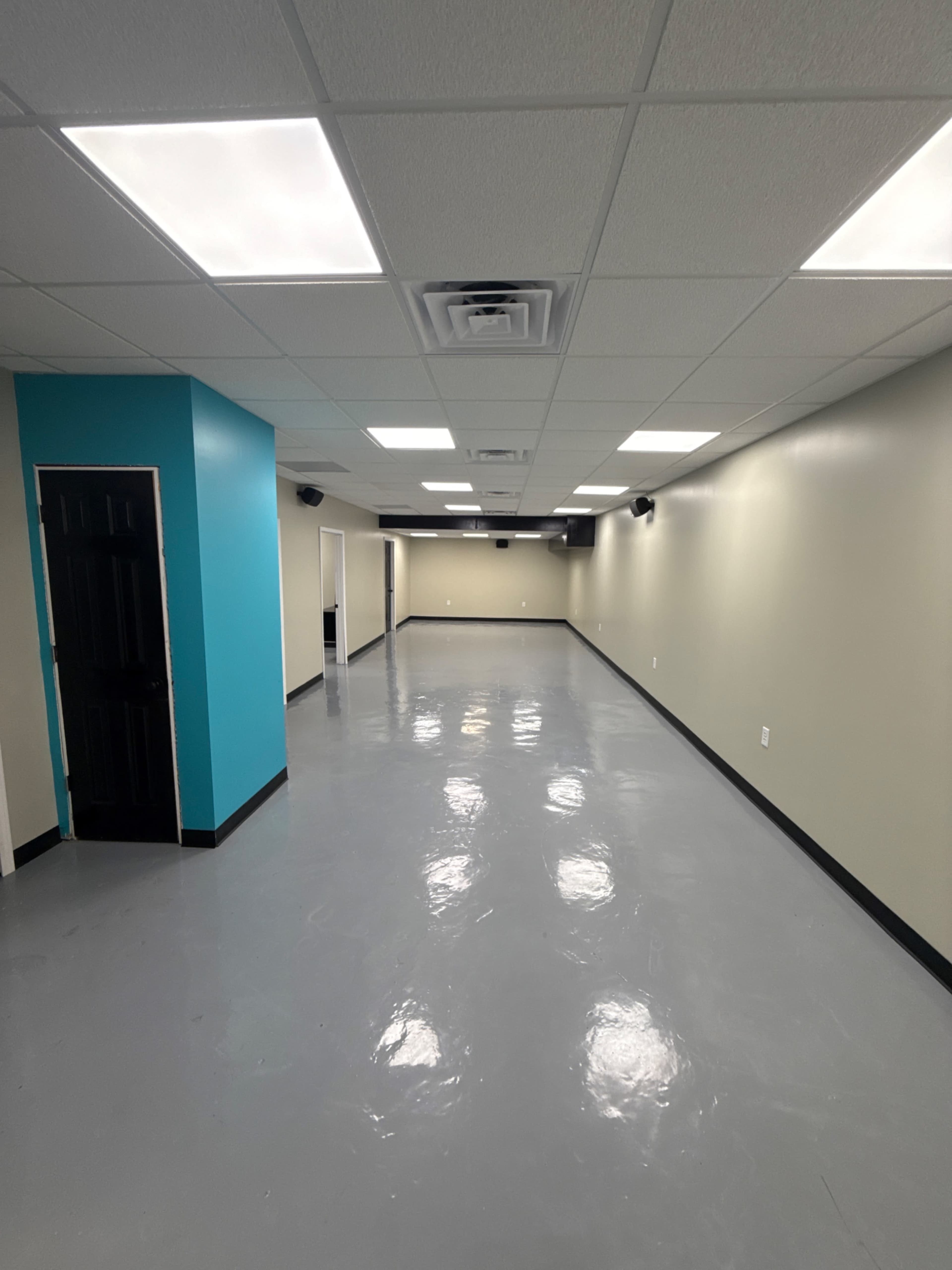 Wellness Space W/ Sauna, Massages, & IV Therapy Image in North End, Detroit, MI