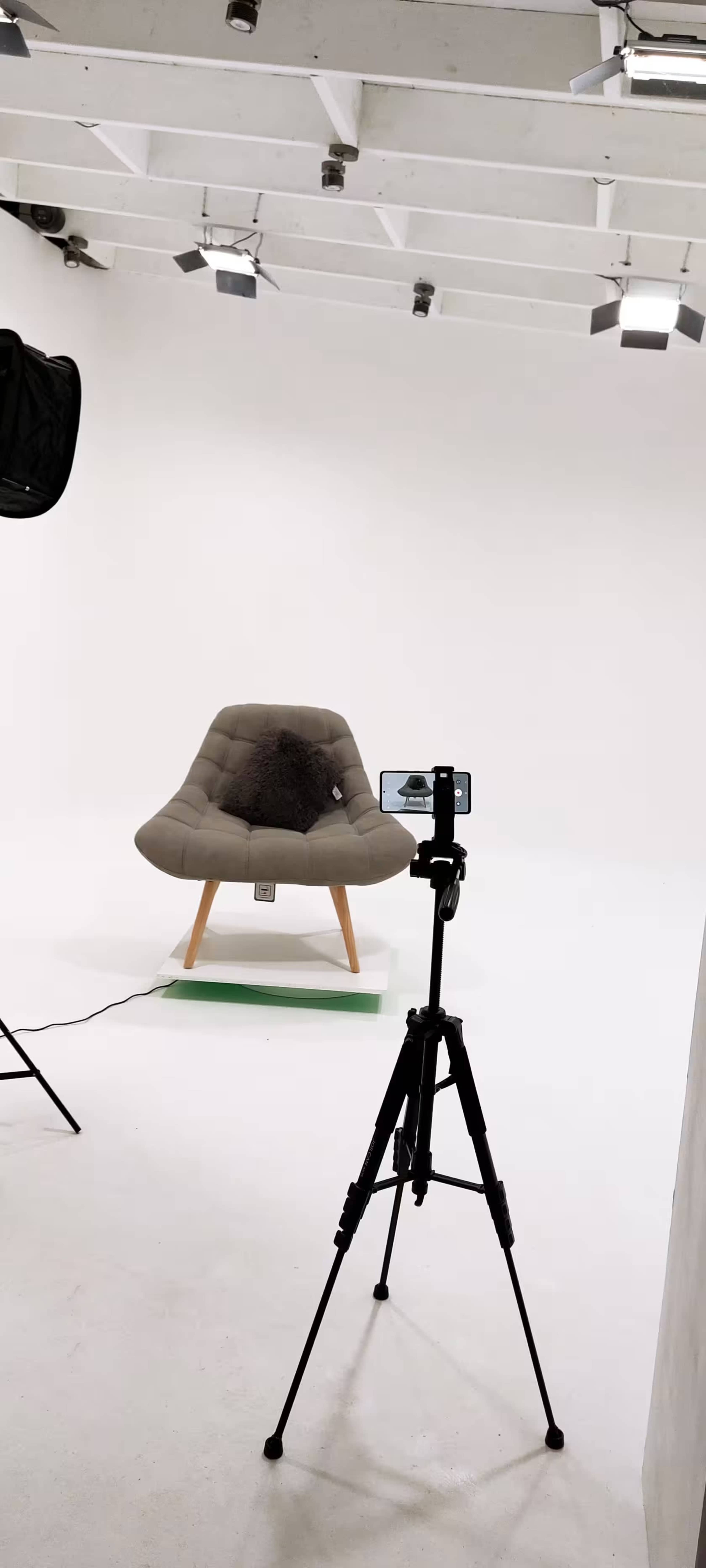 Our Cloud 9 Suite - Breathtaking Photo/Video Suite Image in Birmingham, BIRMINGHAM, ENG