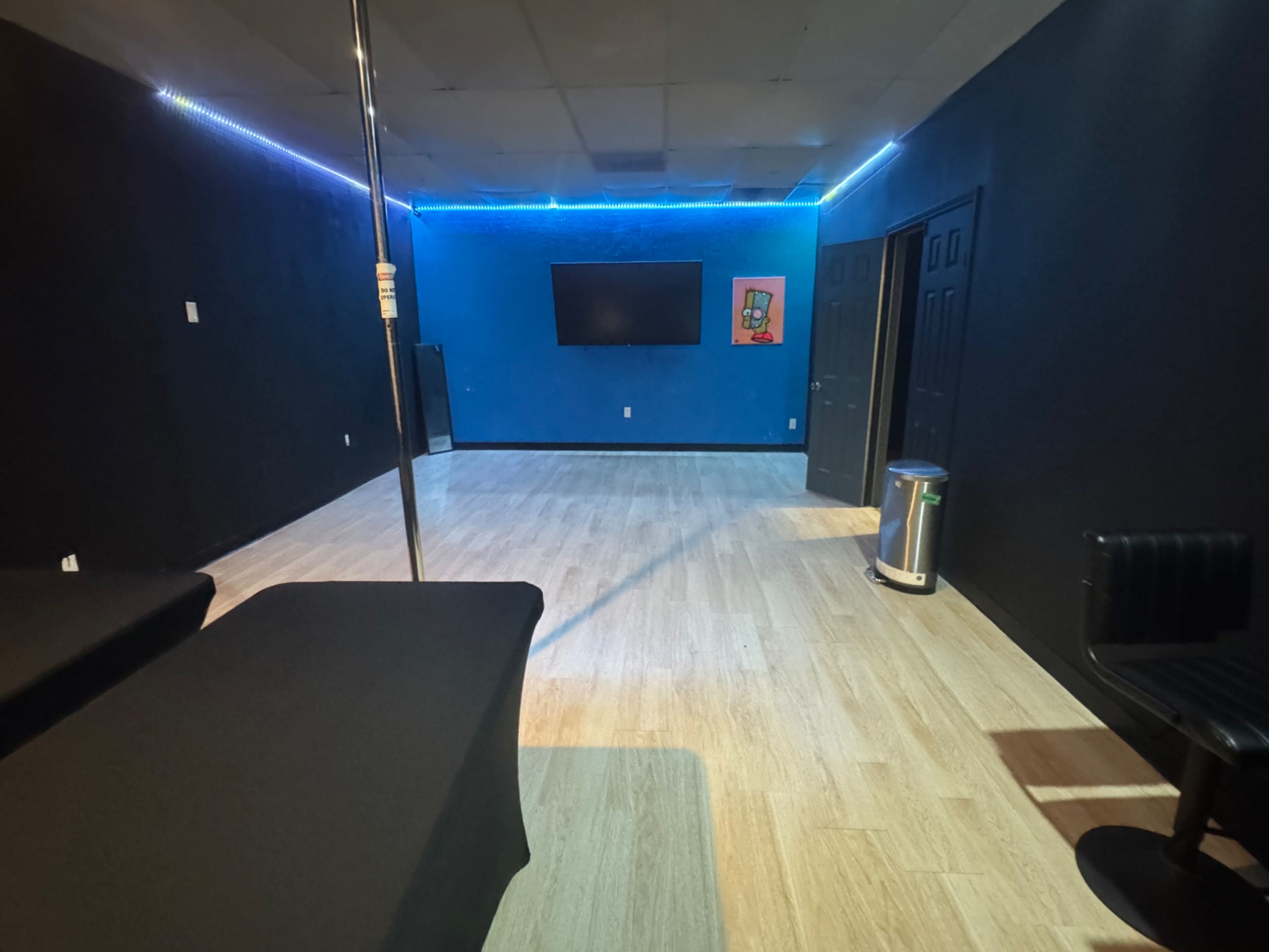 Garland Cave Cute Event space Image in Garland, Garland, TX