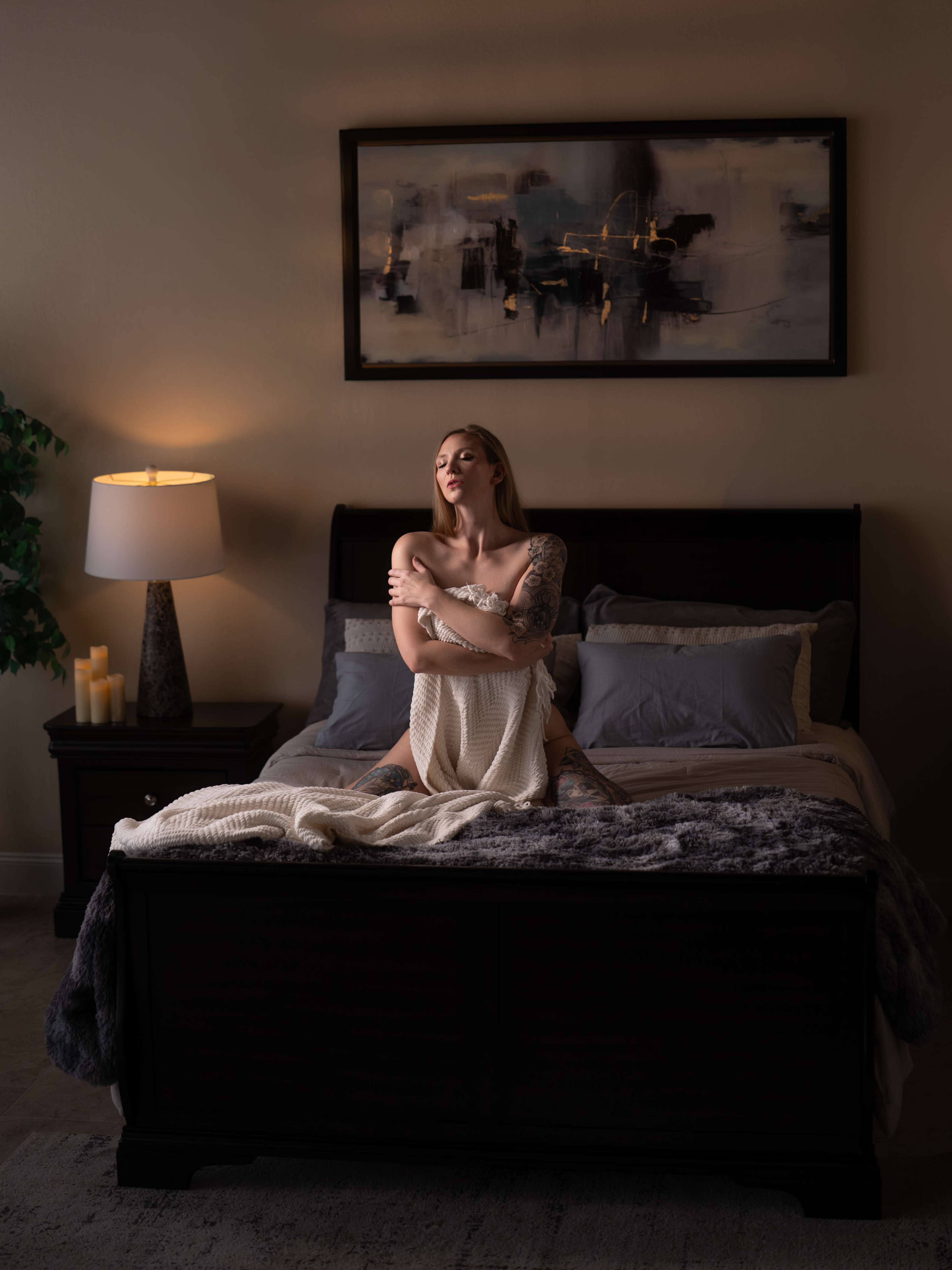 Spacious Studio Offering Both Natural Light and Flash Options Image in Largo, Clearwater, CA