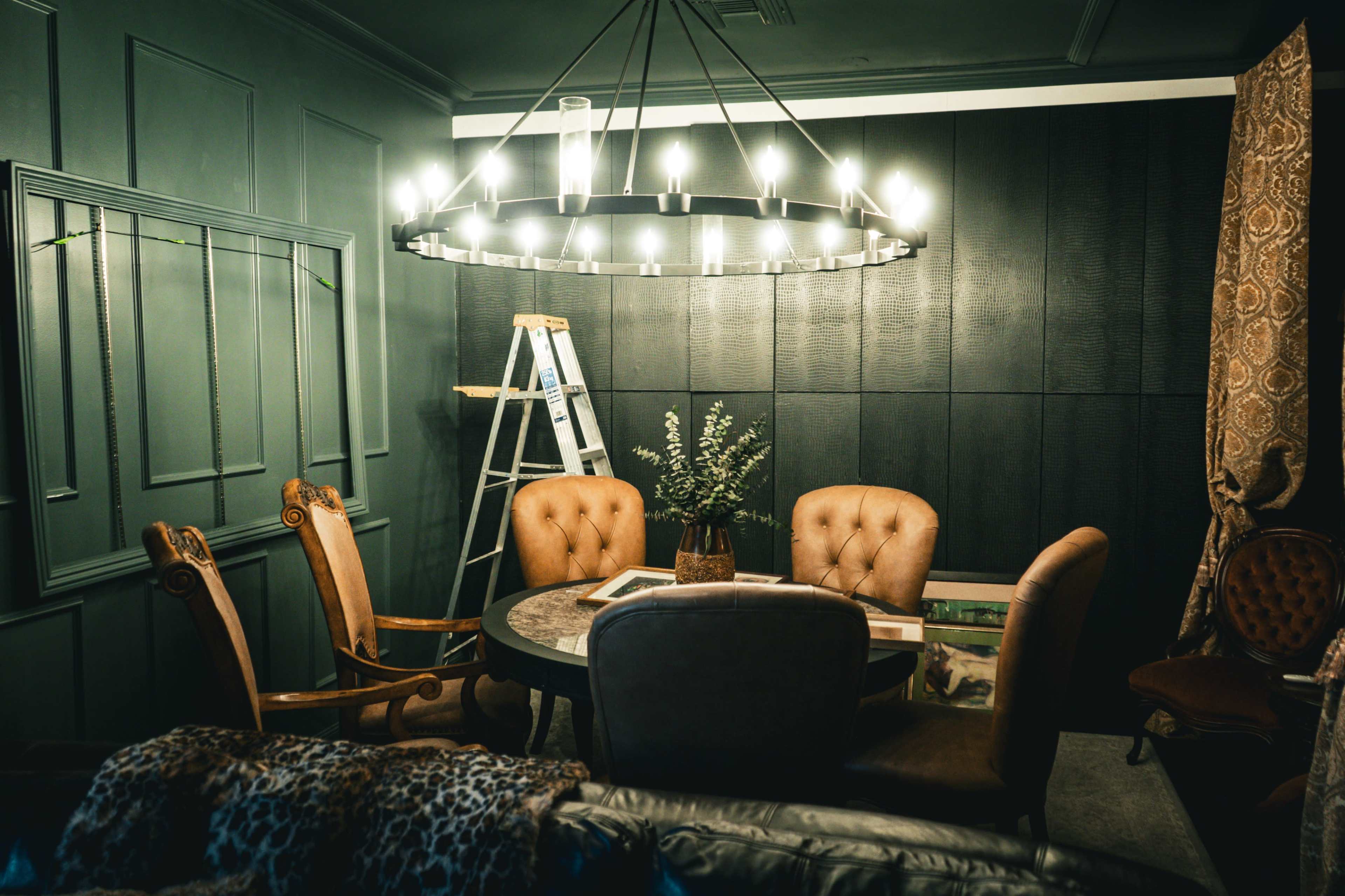 Modern Creative Office + Lounge + Meeting Space | Zoom Ready & Stylish Image in Downtown, Santa Monica, CA