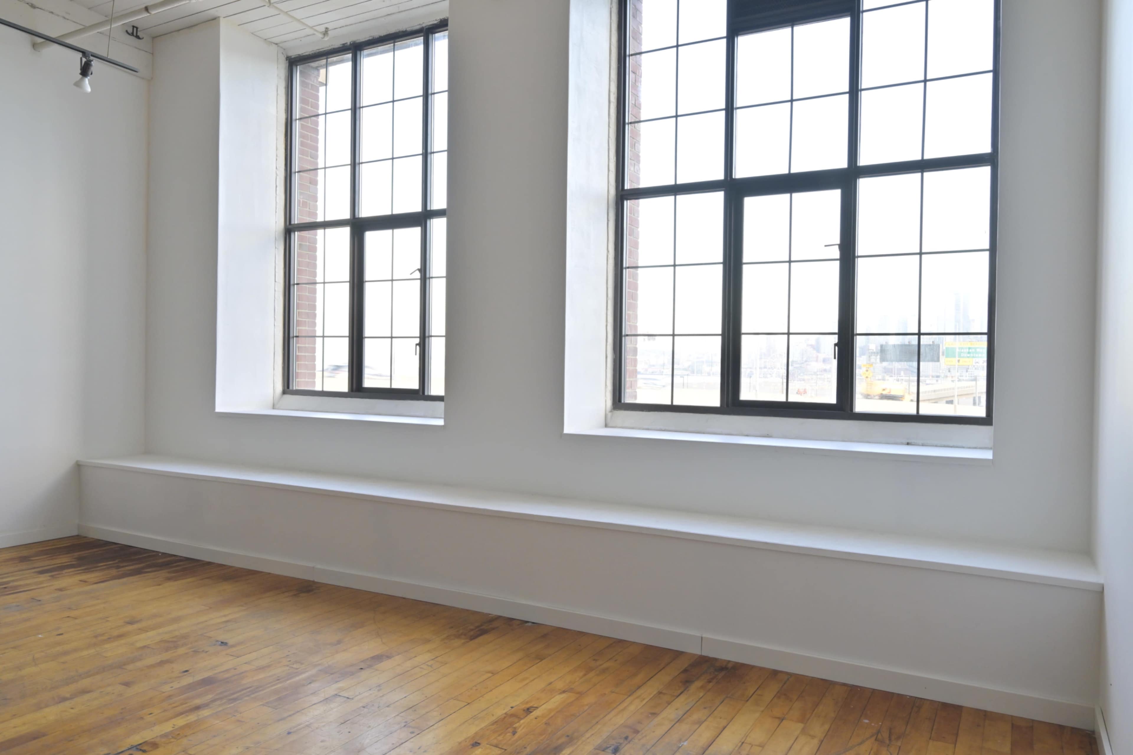 Versatile Daylight Loft for Social Events, Brand Activations, and Creative Gatherings Image in SODO, Seattle, WA