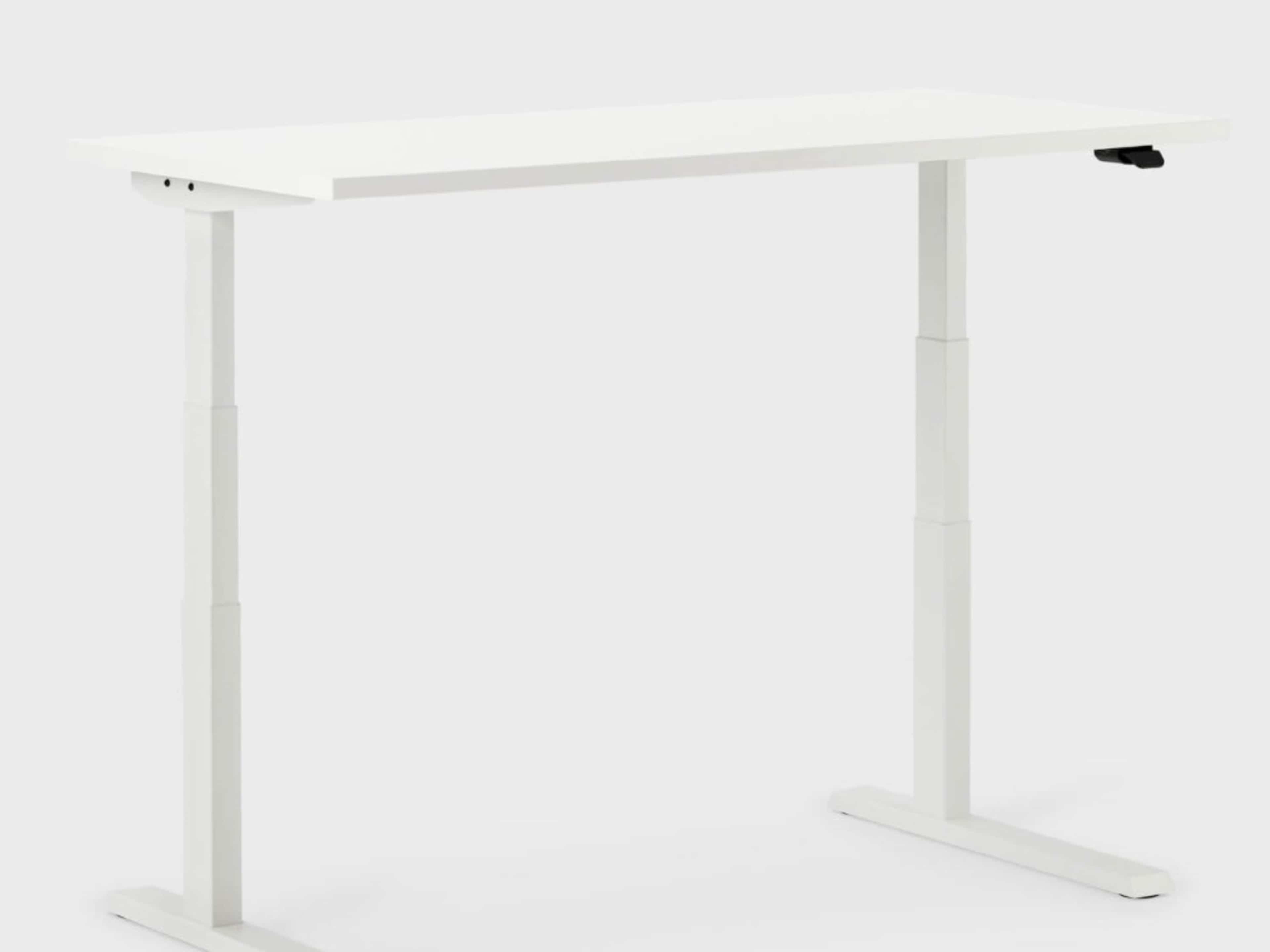 Office Desk (Adjustable)
