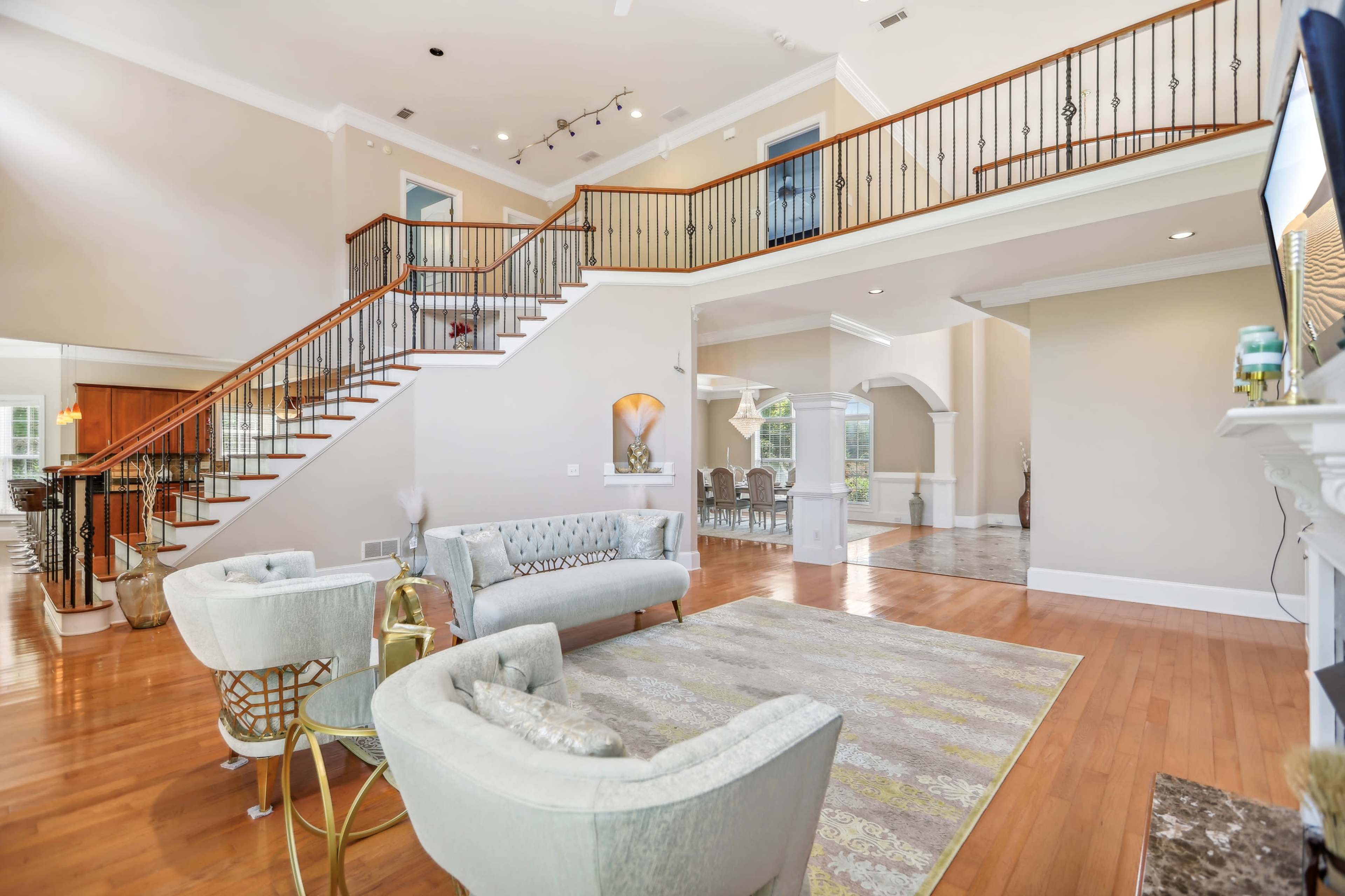 Luxe Living Image in , Conyers, GA